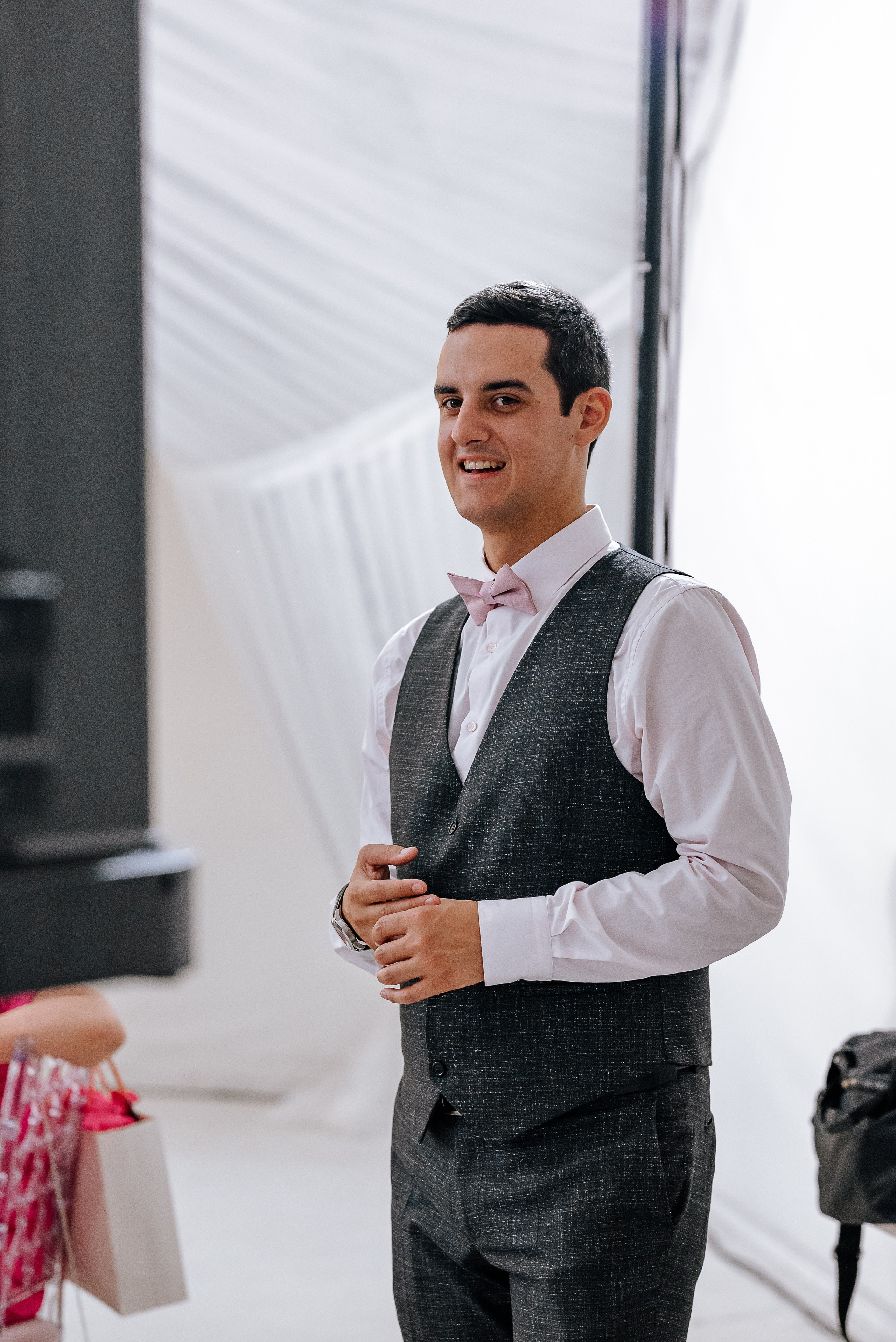 Костя & Лиза. RETOUCH-HOUSE