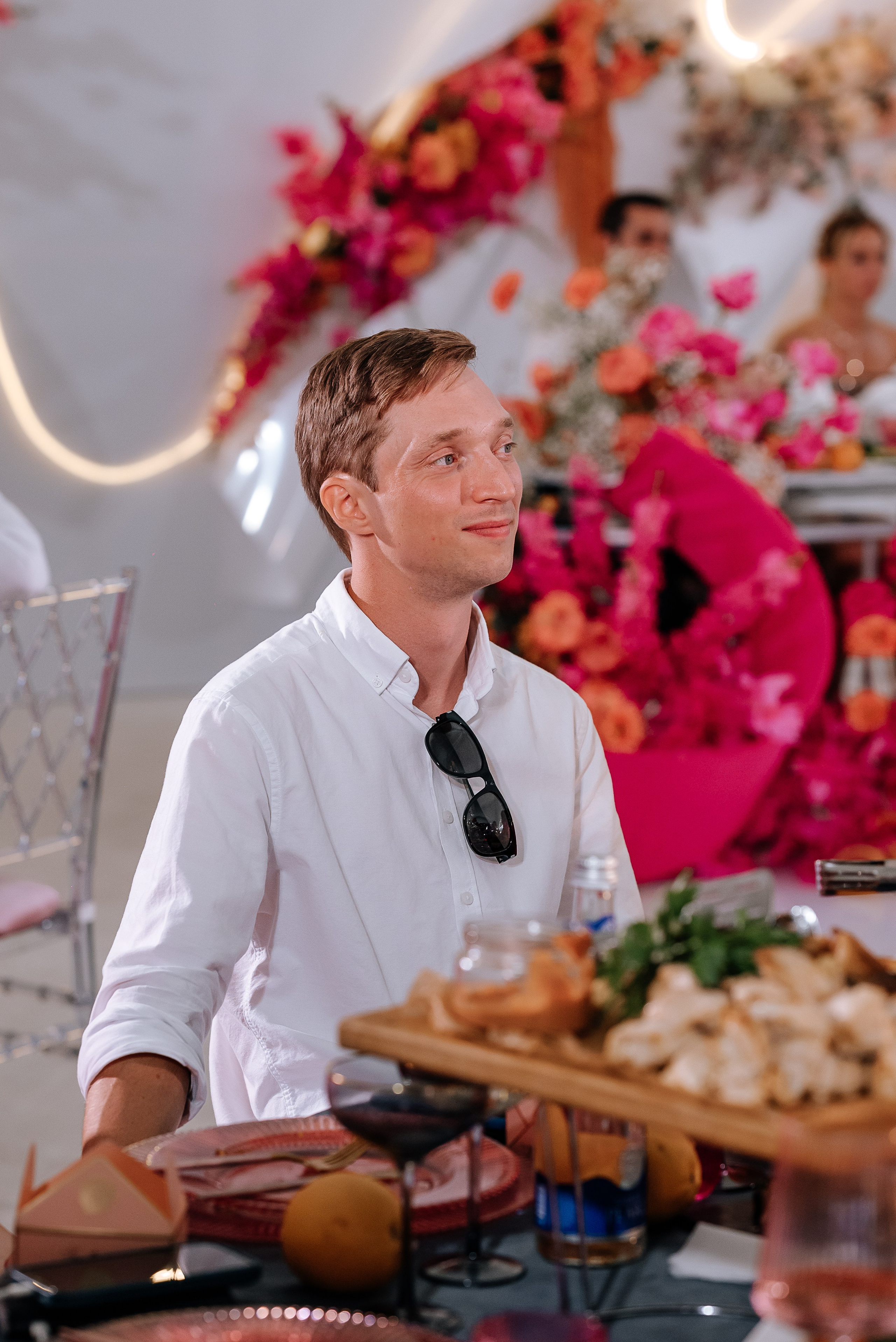 Костя & Лиза. RETOUCH-HOUSE