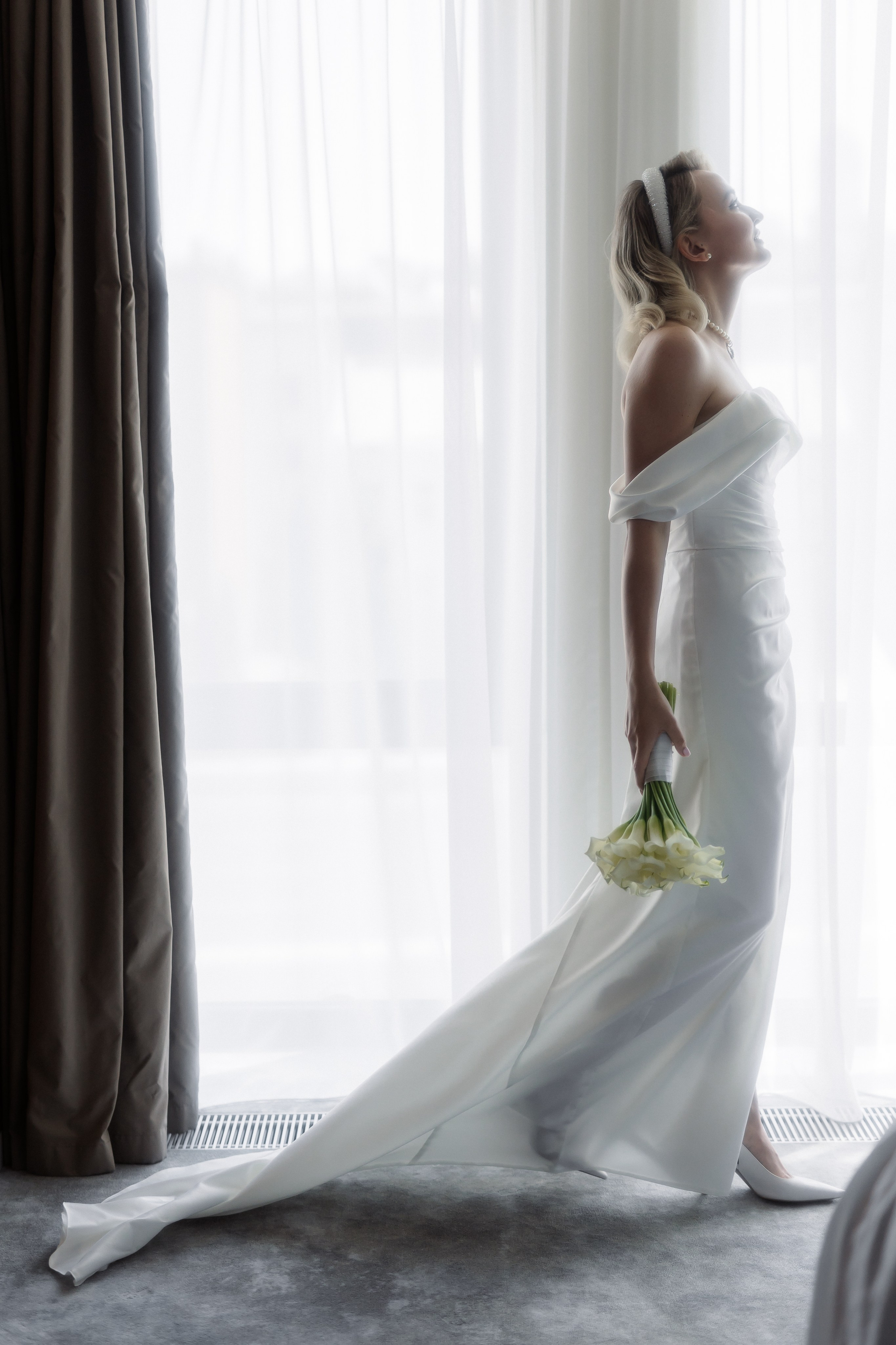 Дмитрий & Анна. RETOUCH-HOUSE