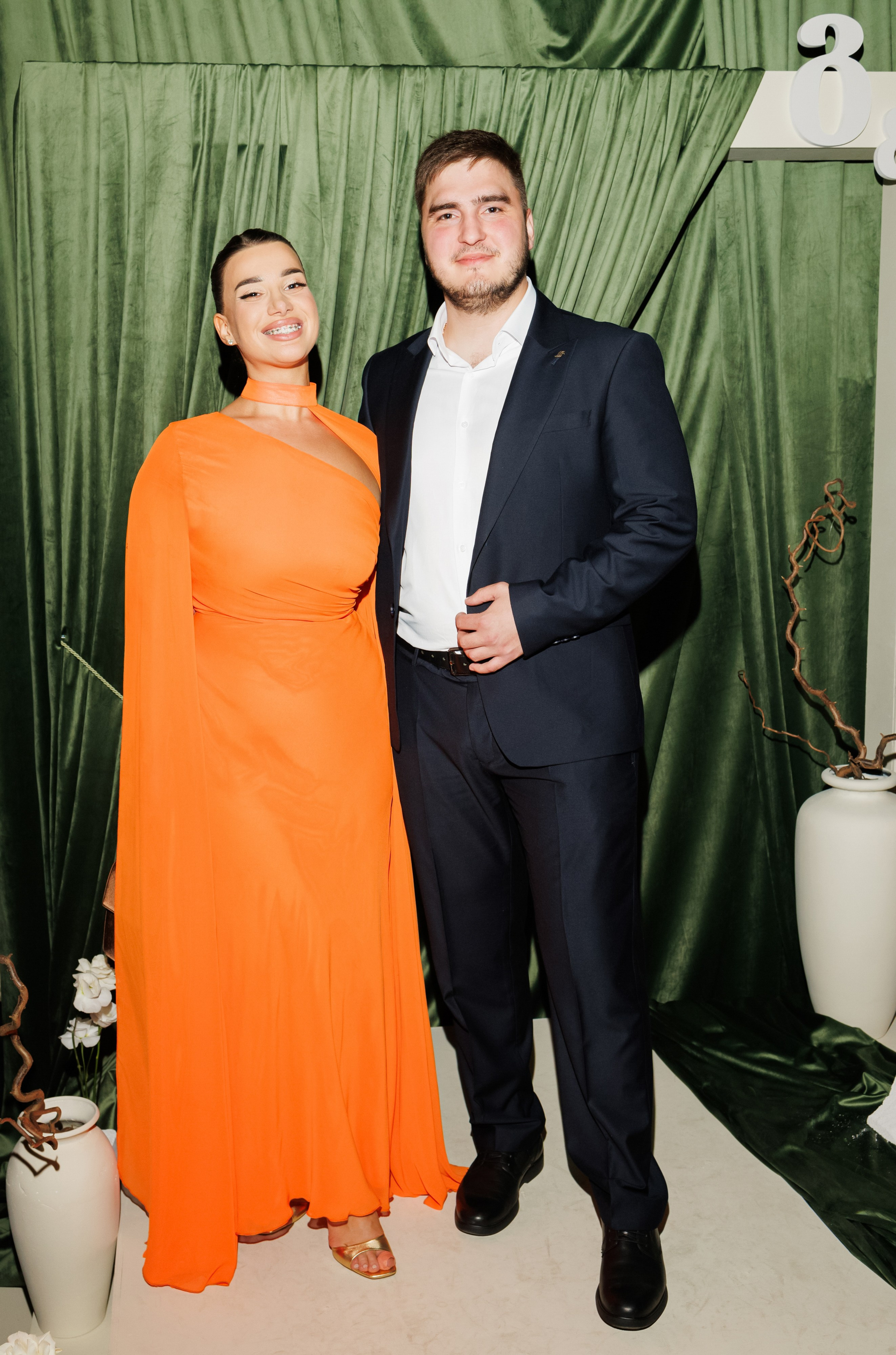 Георгий & Нино. RETOUCH-HOUSE