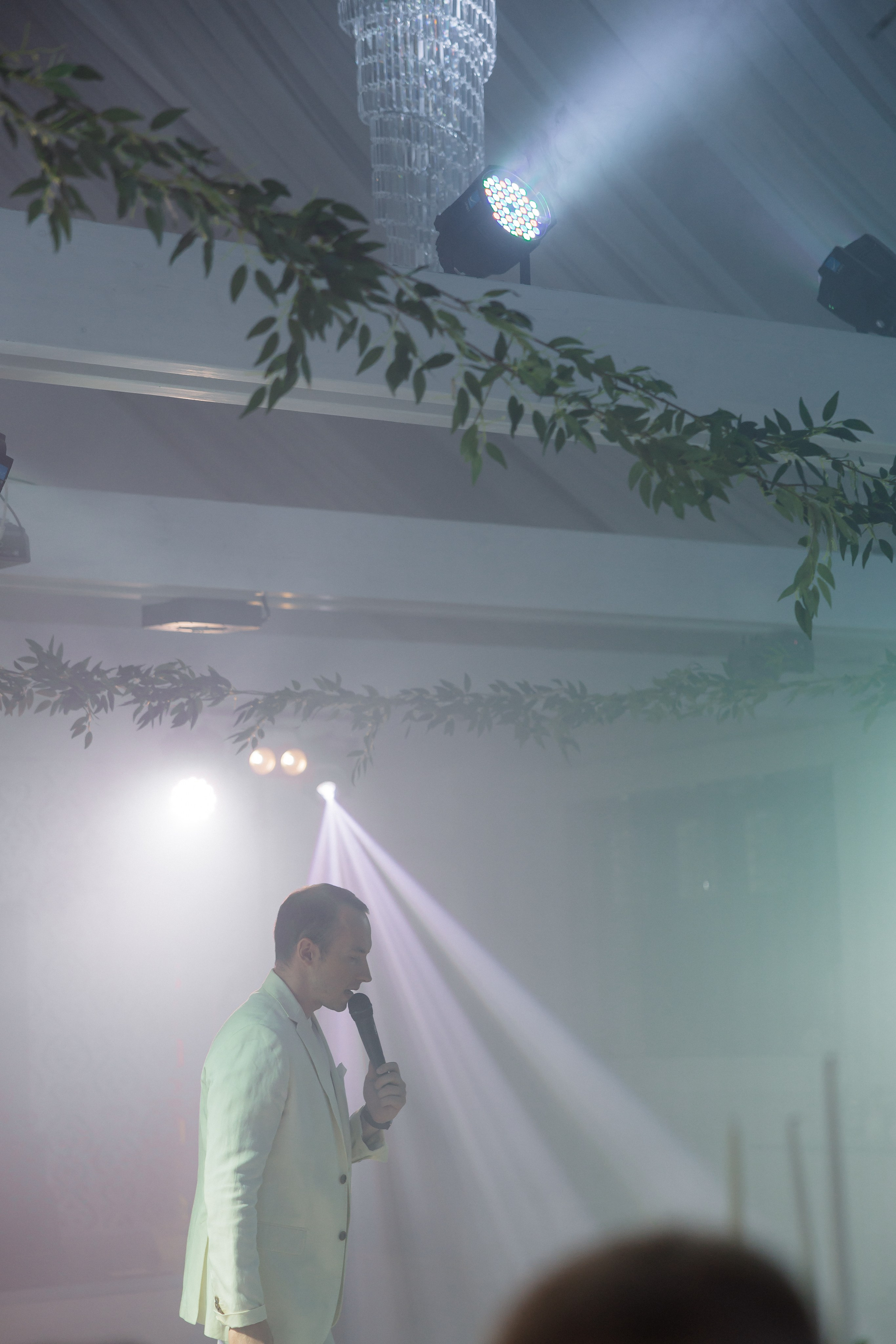 Александр & Марьяна. RETOUCH-HOUSE