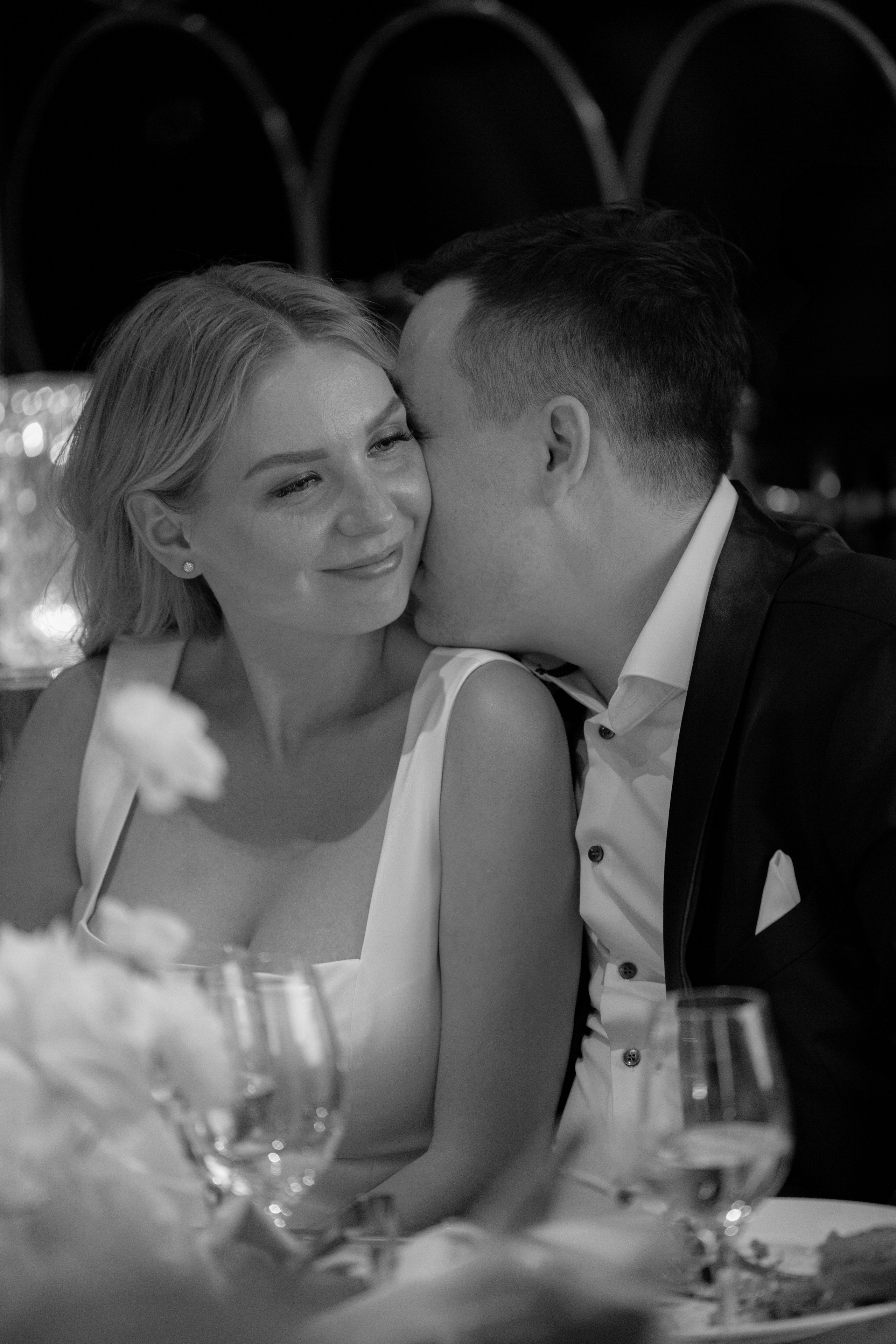 Илья & Таня. RETOUCH-HOUSE