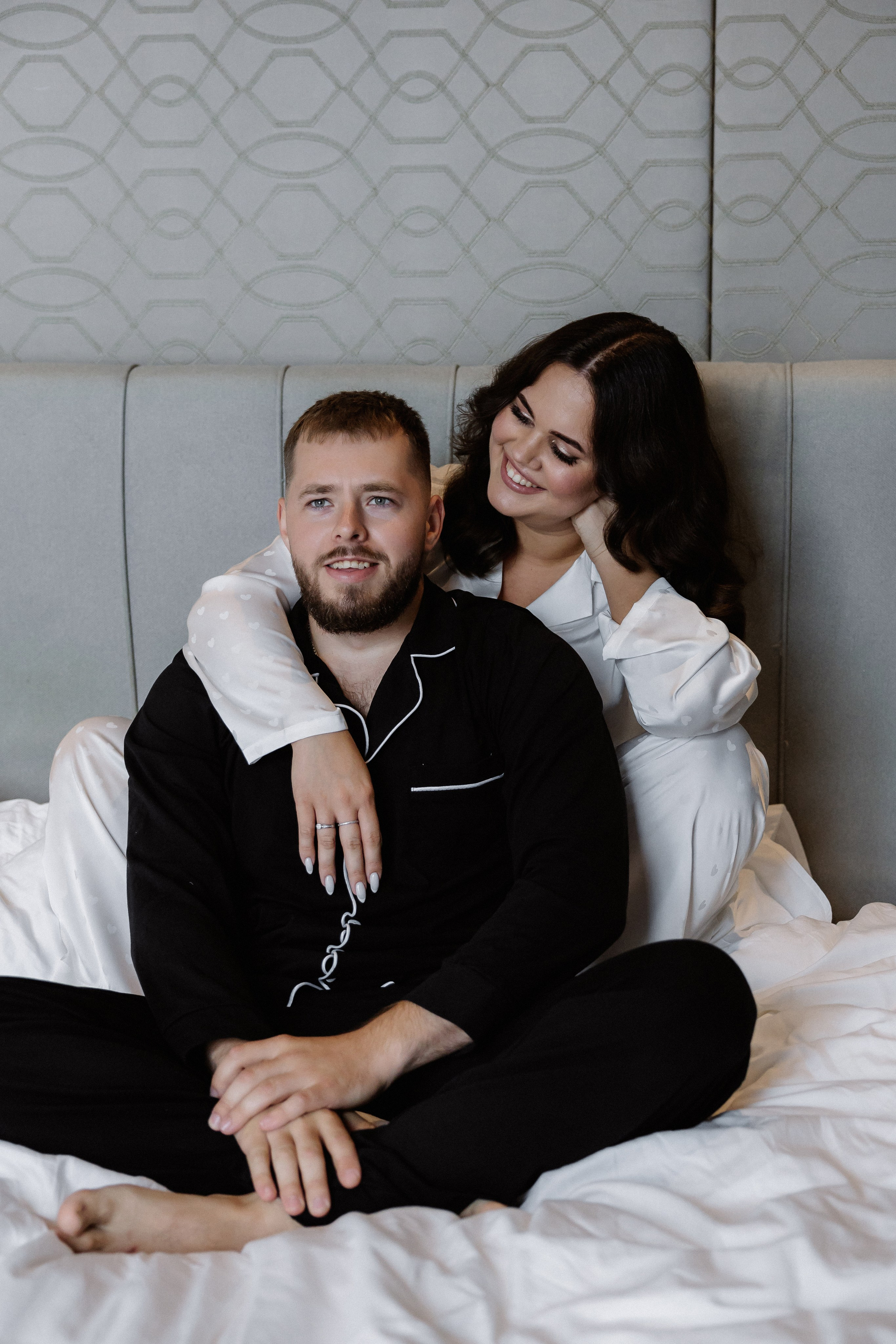 Денис & Александра. RETOUCH-HOUSE