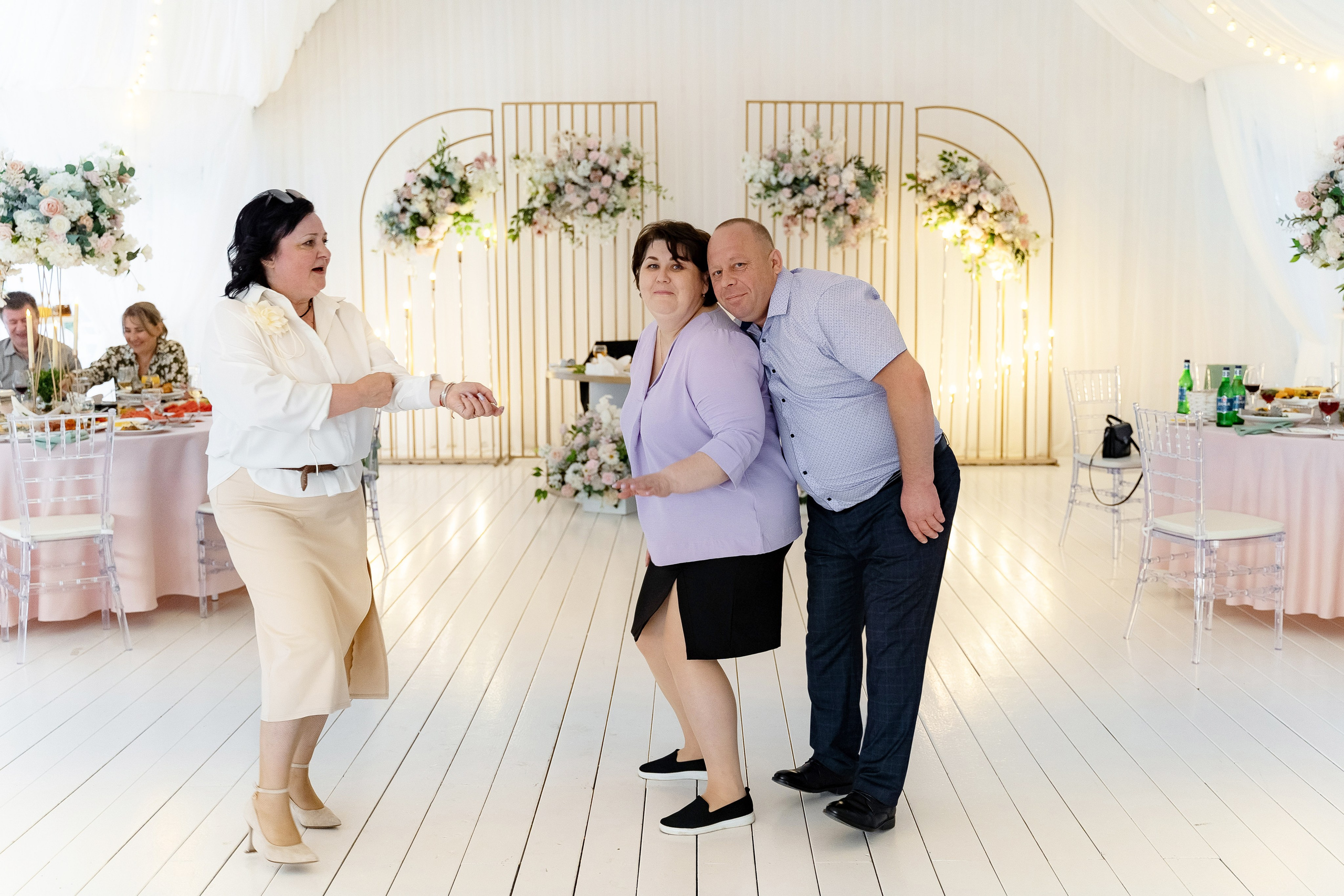 Владимир & Яна. RETOUCH-HOUSE