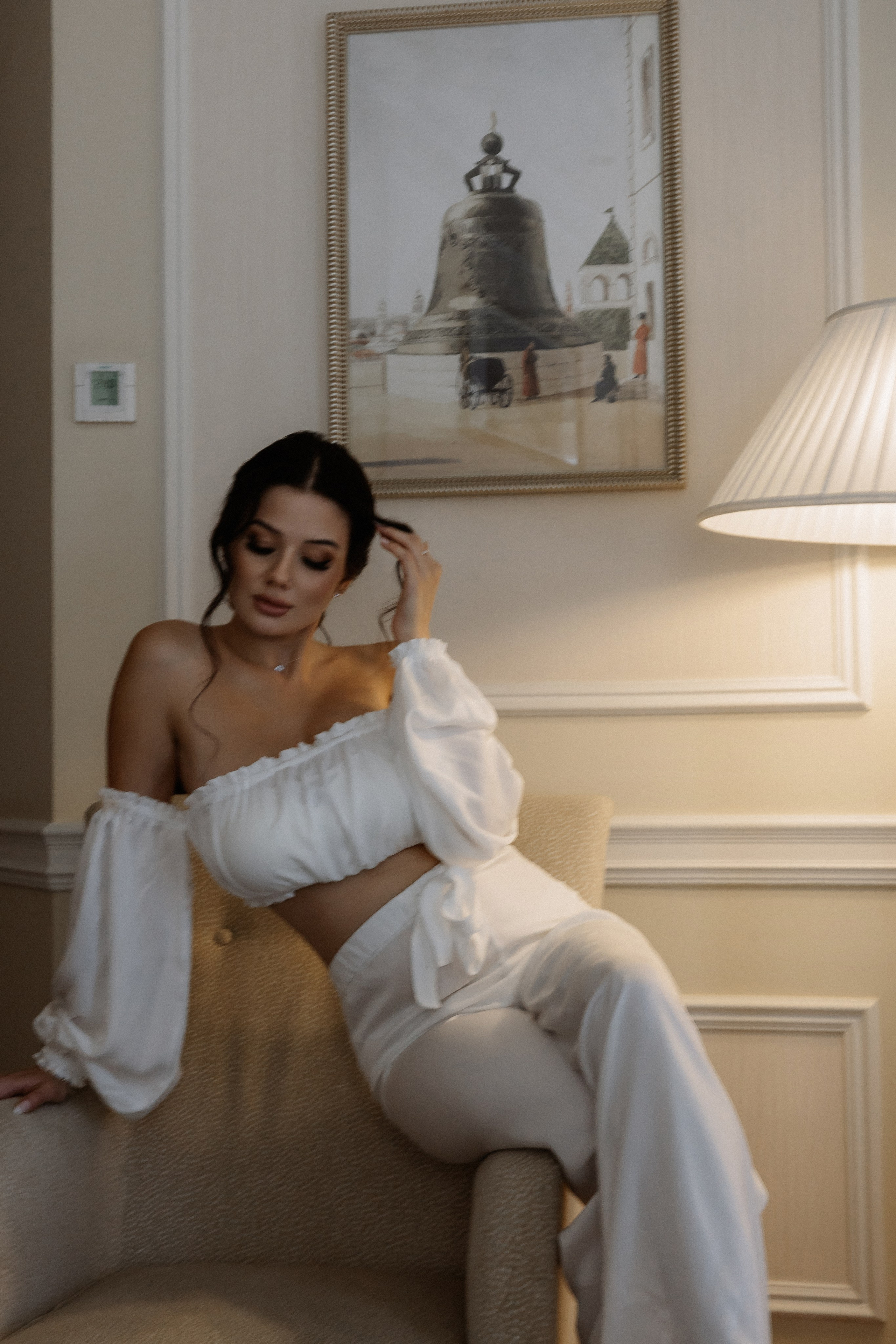 Владислав & Дарья. RETOUCH-HOUSE