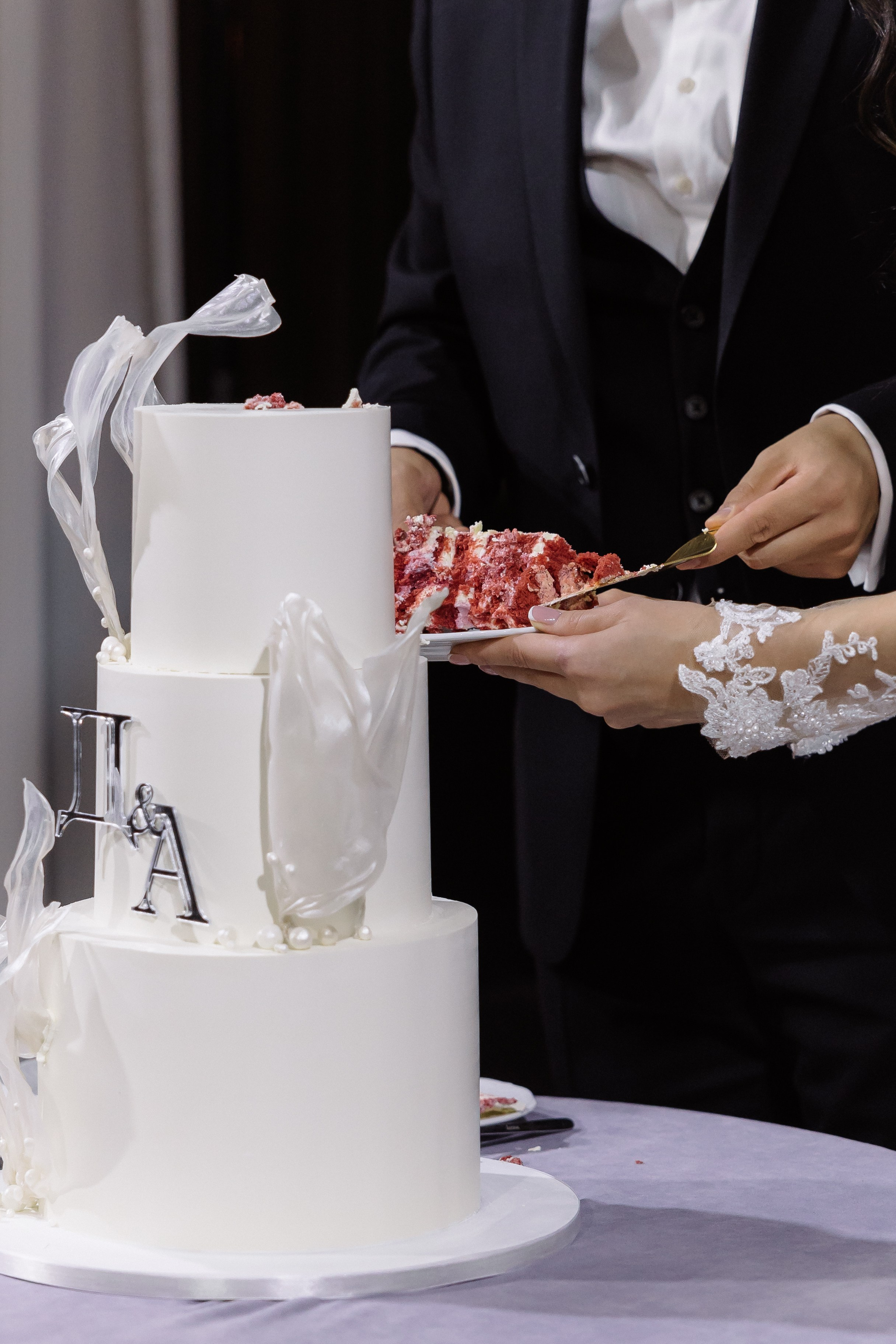 Дмитрий & Алена. RETOUCH-HOUSE