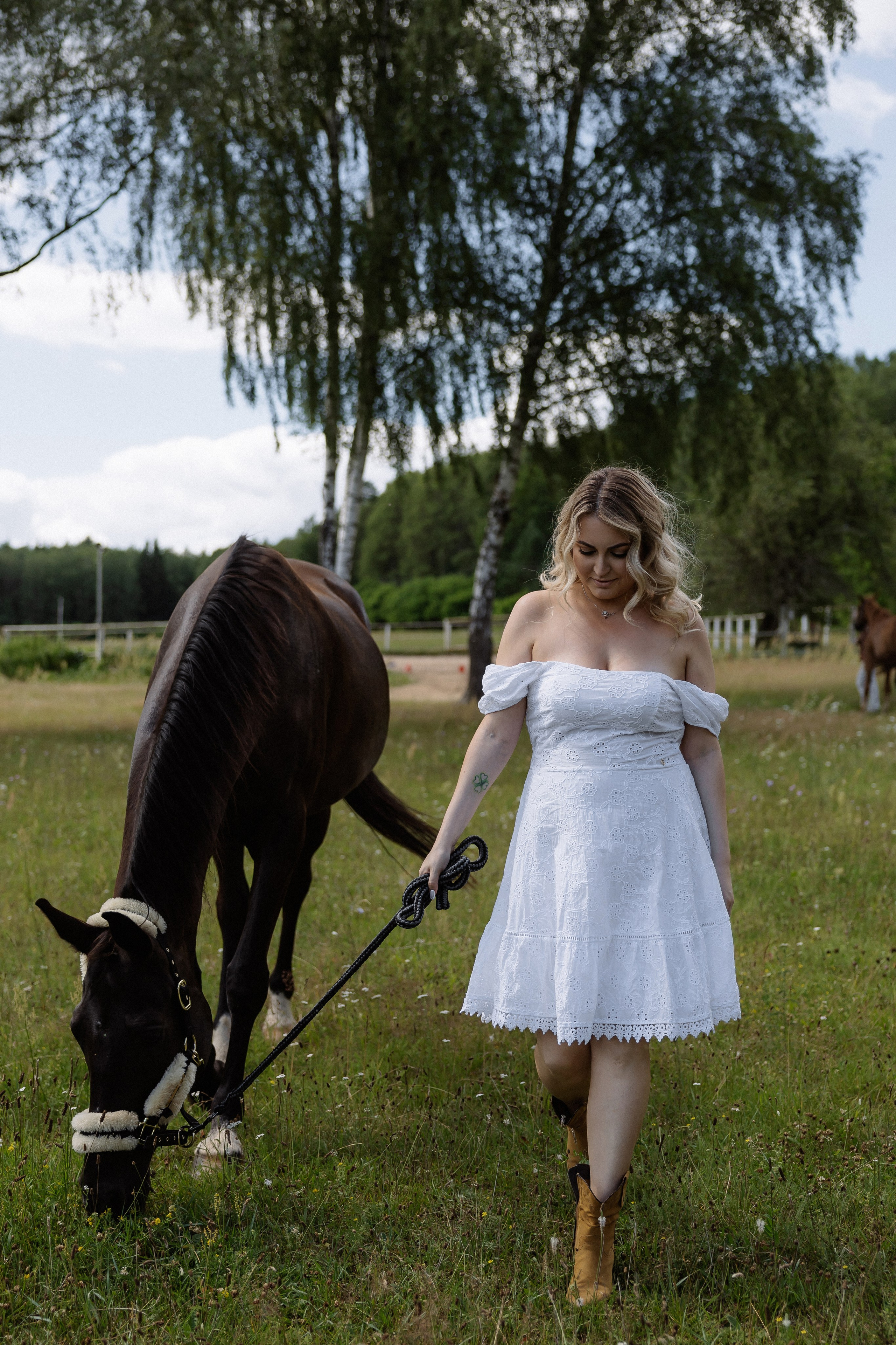 Владислав & Виктория. RETOUCH-HOUSE