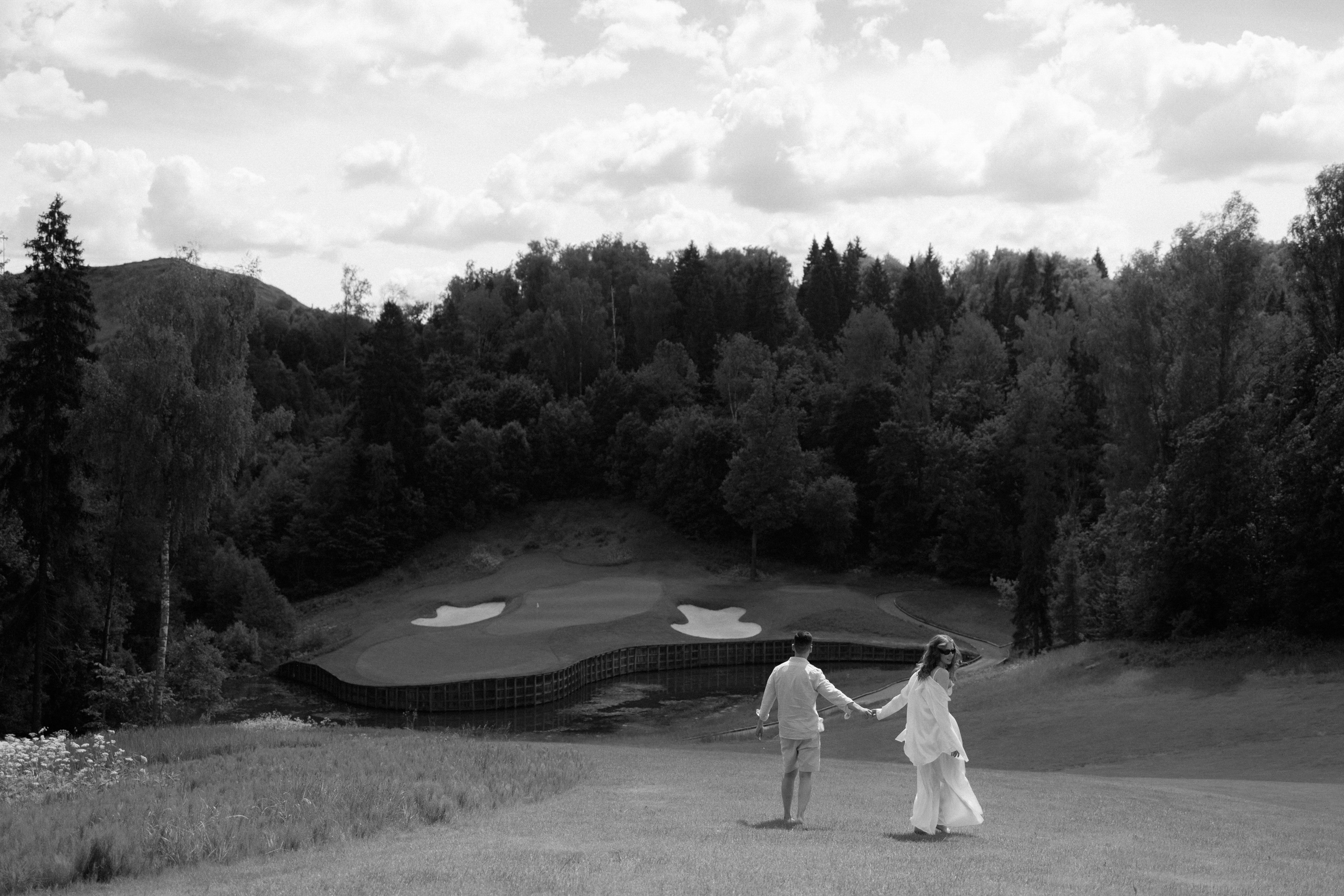 Ренат & Анастасия. RETOUCH-HOUSE