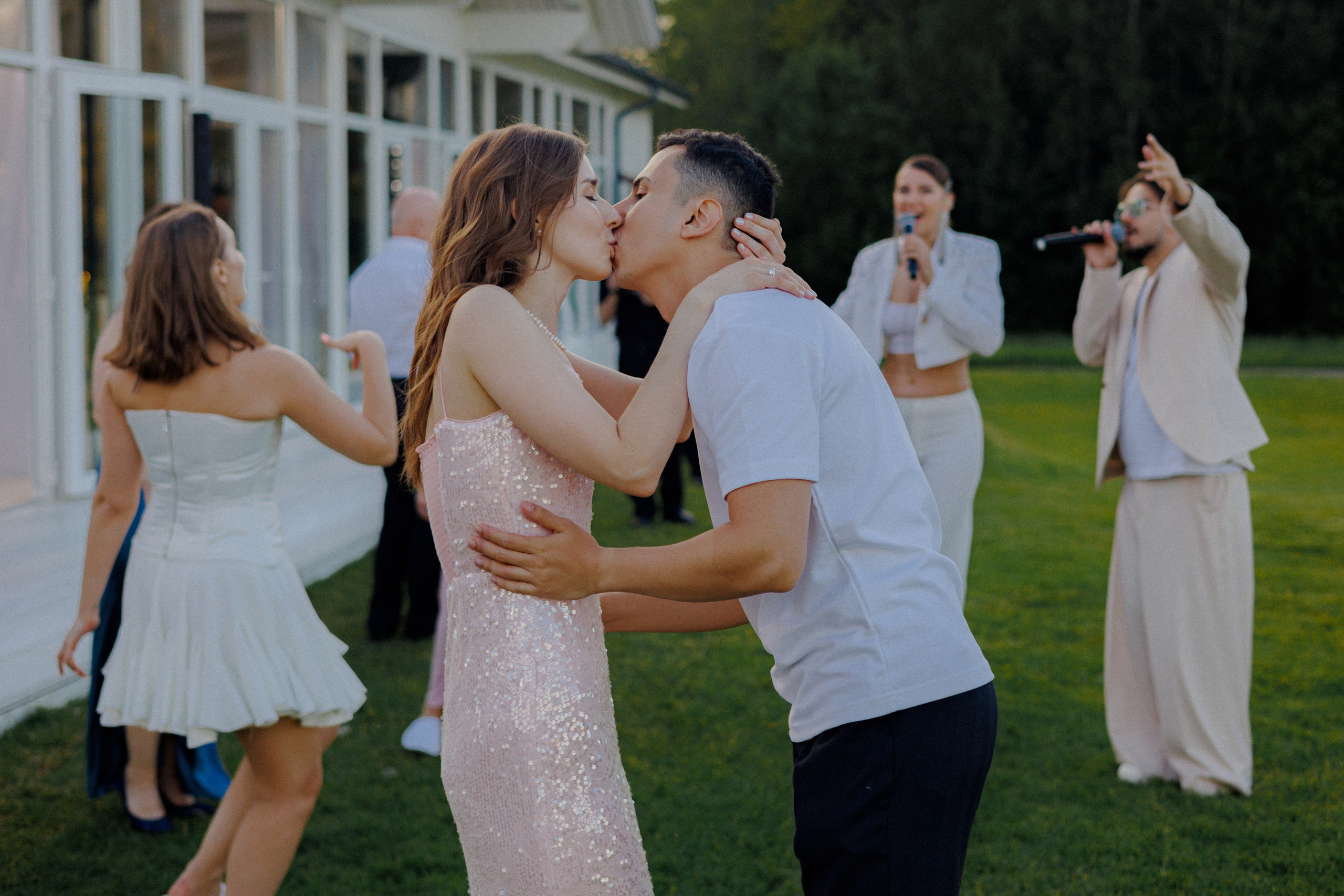 Ренат & Анастасия. RETOUCH-HOUSE