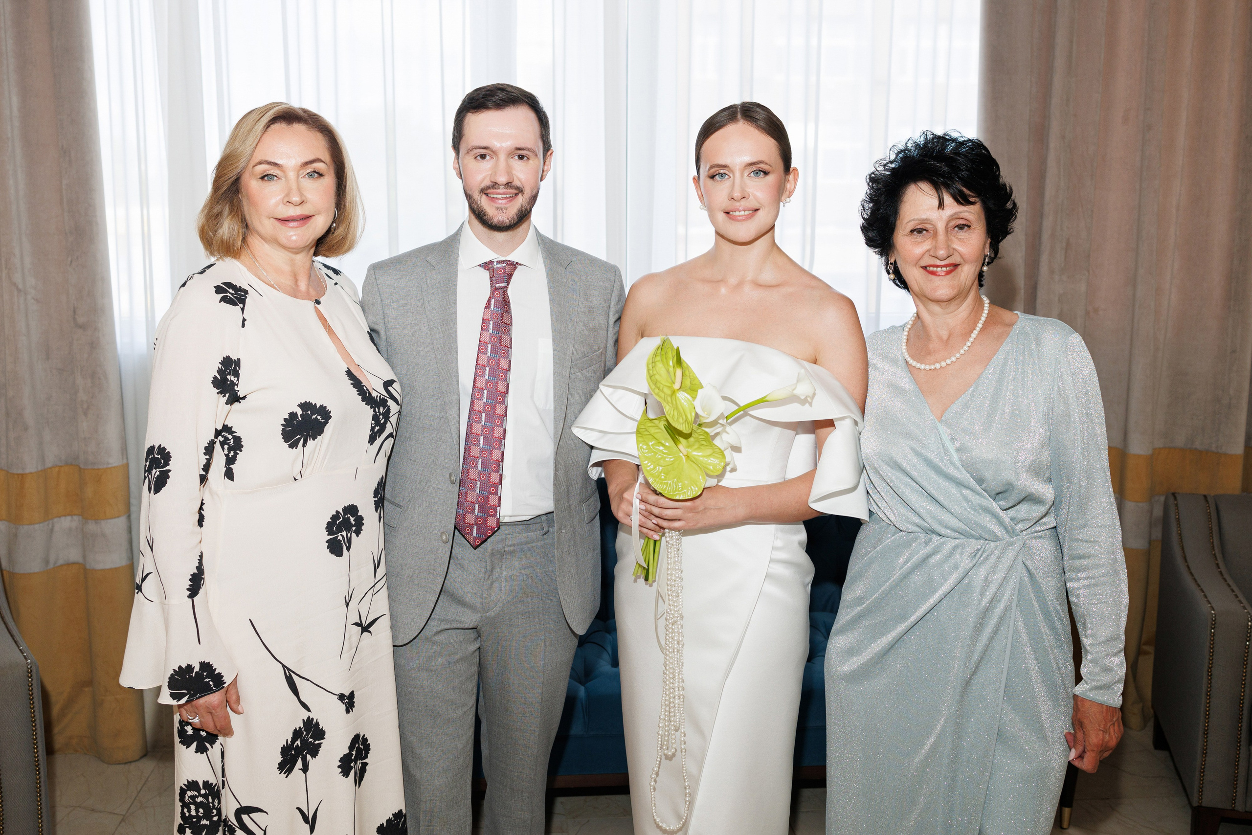 Илья & Валерия. RETOUCH-HOUSE