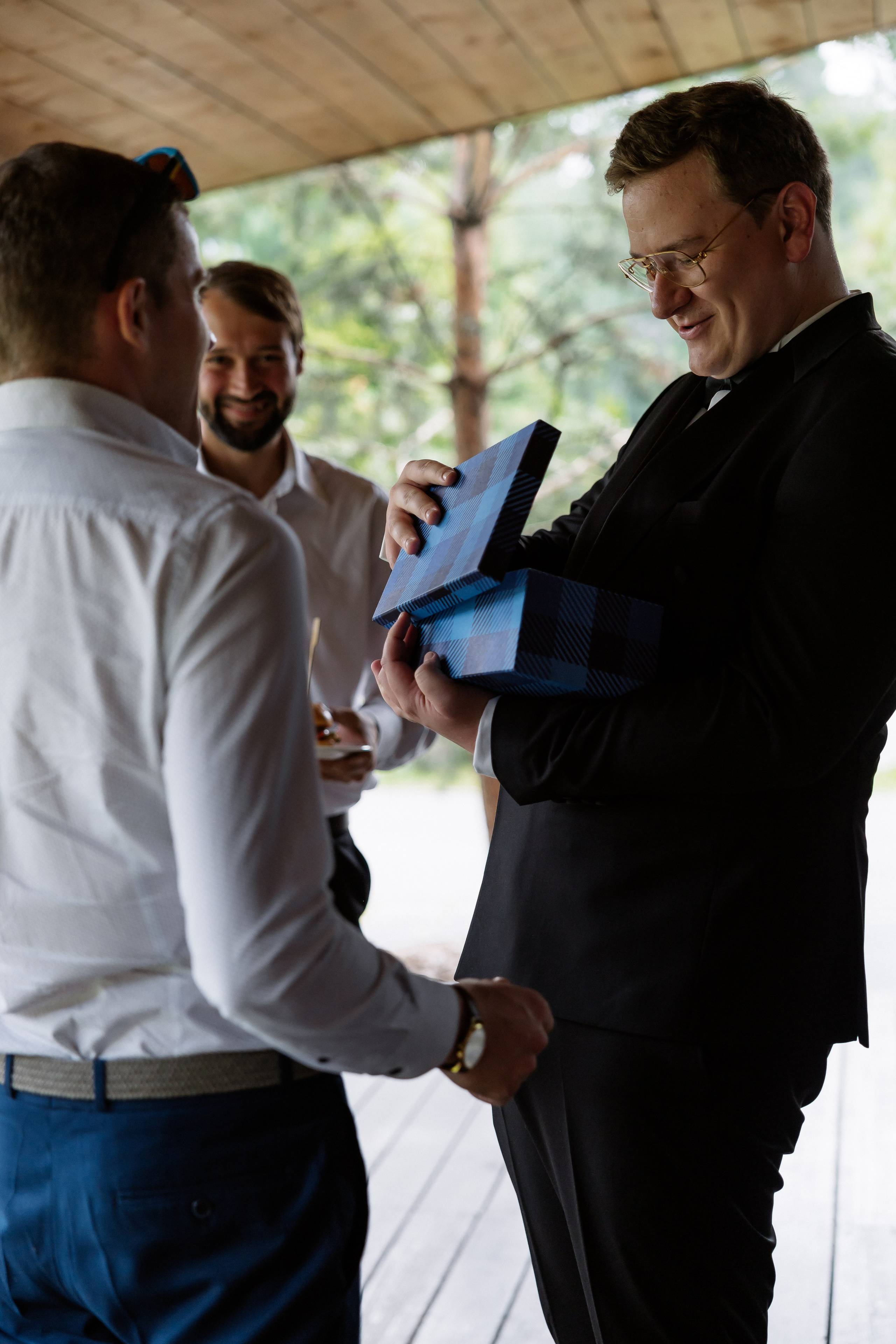 Дмитрий & Анна. RETOUCH-HOUSE