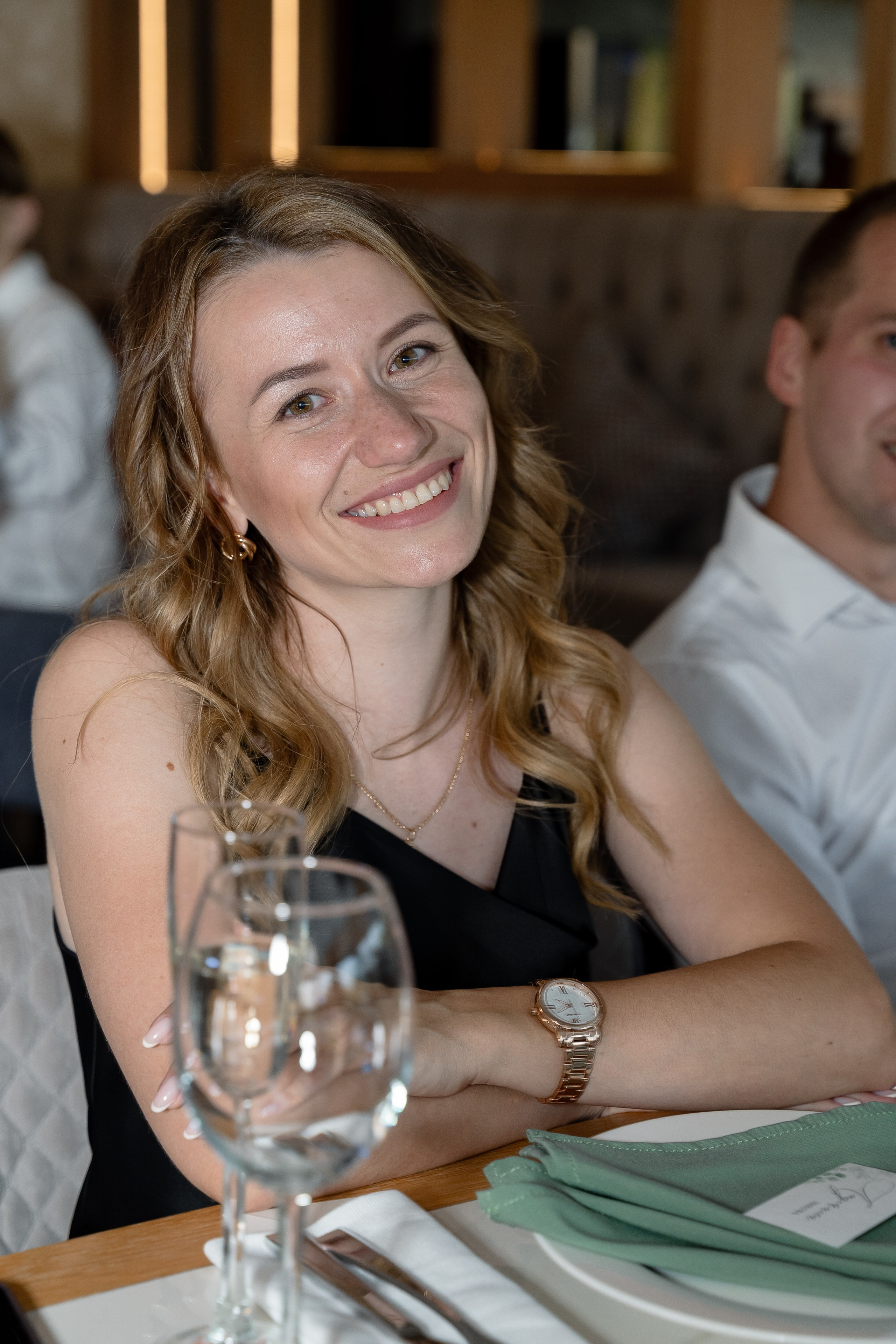 Сергей & Анастасия. RETOUCH-HOUSE