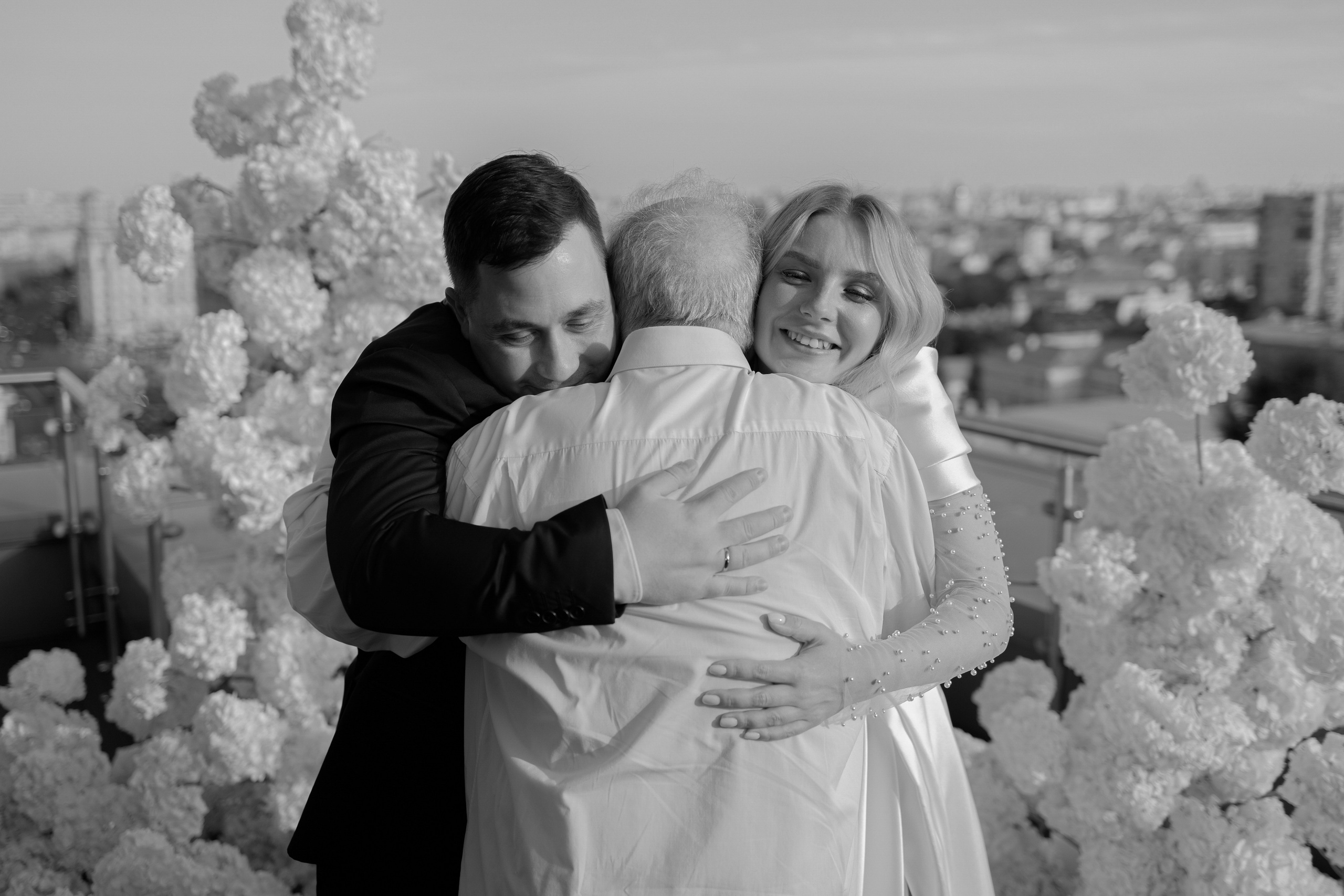 Илья & Таня. RETOUCH-HOUSE