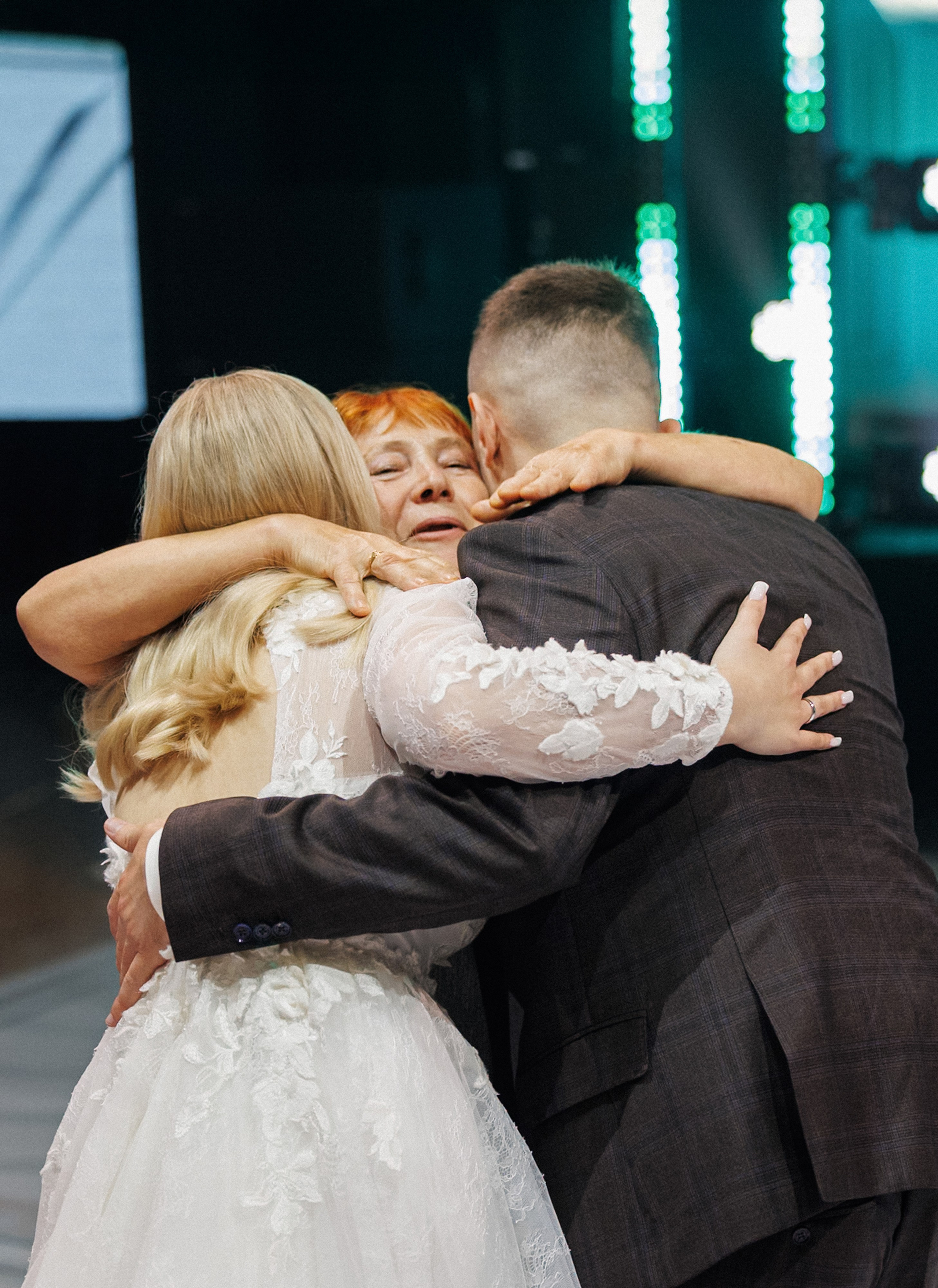 Павел & Варвара. RETOUCH-HOUSE