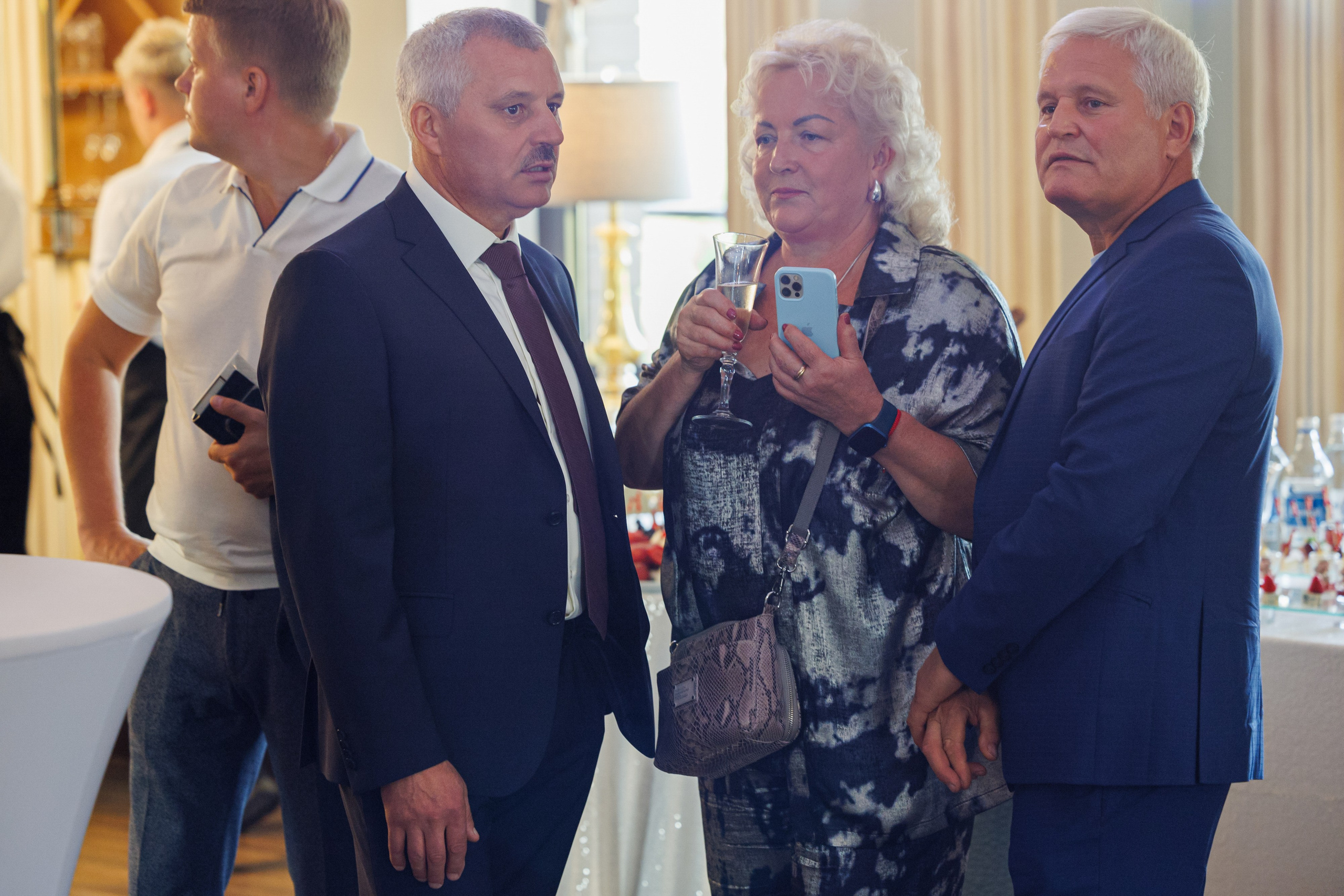 Рома & Маша. RETOUCH-HOUSE