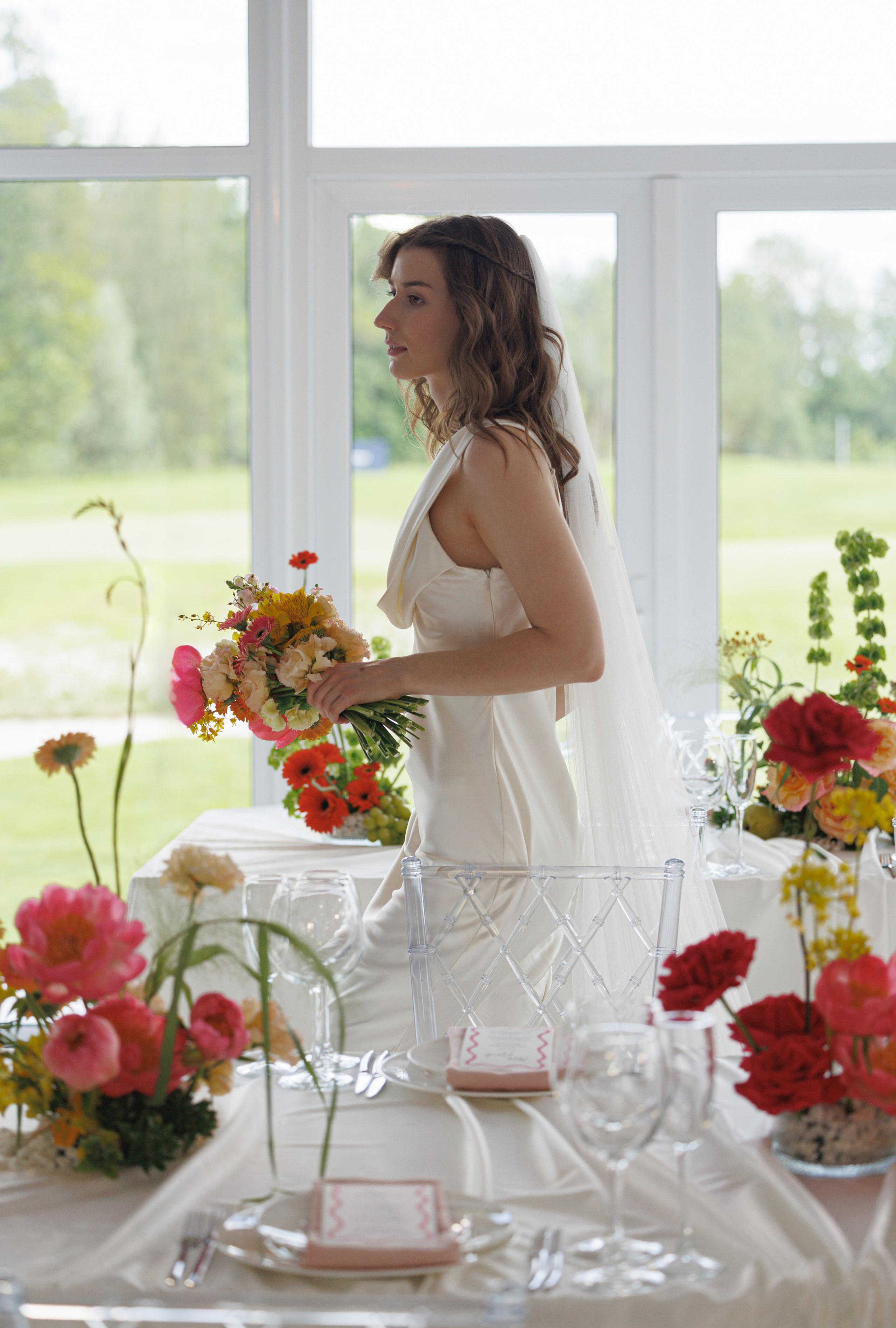 Ренат & Анастасия. RETOUCH-HOUSE