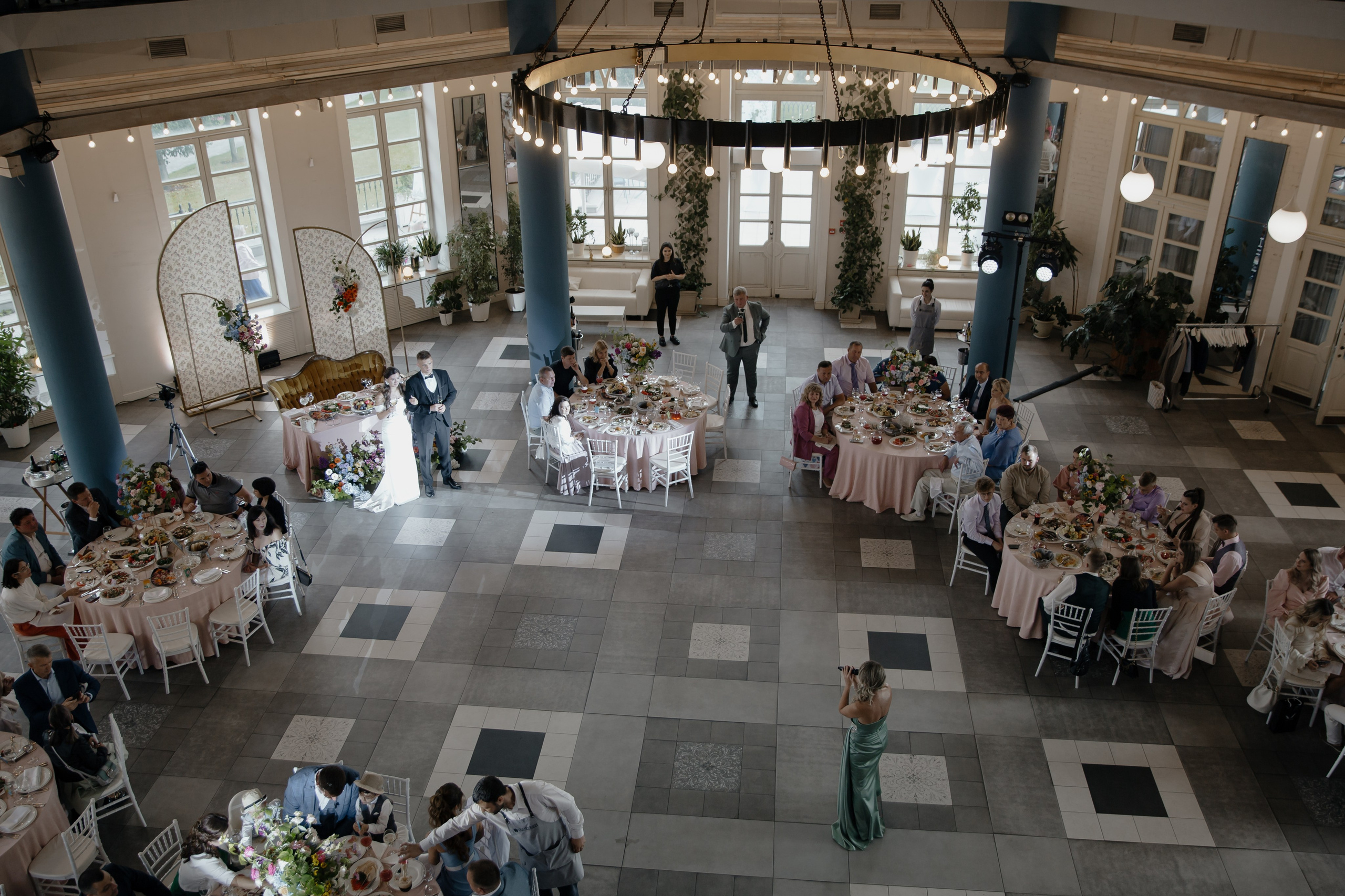 25.08.2024. RETOUCH-HOUSE