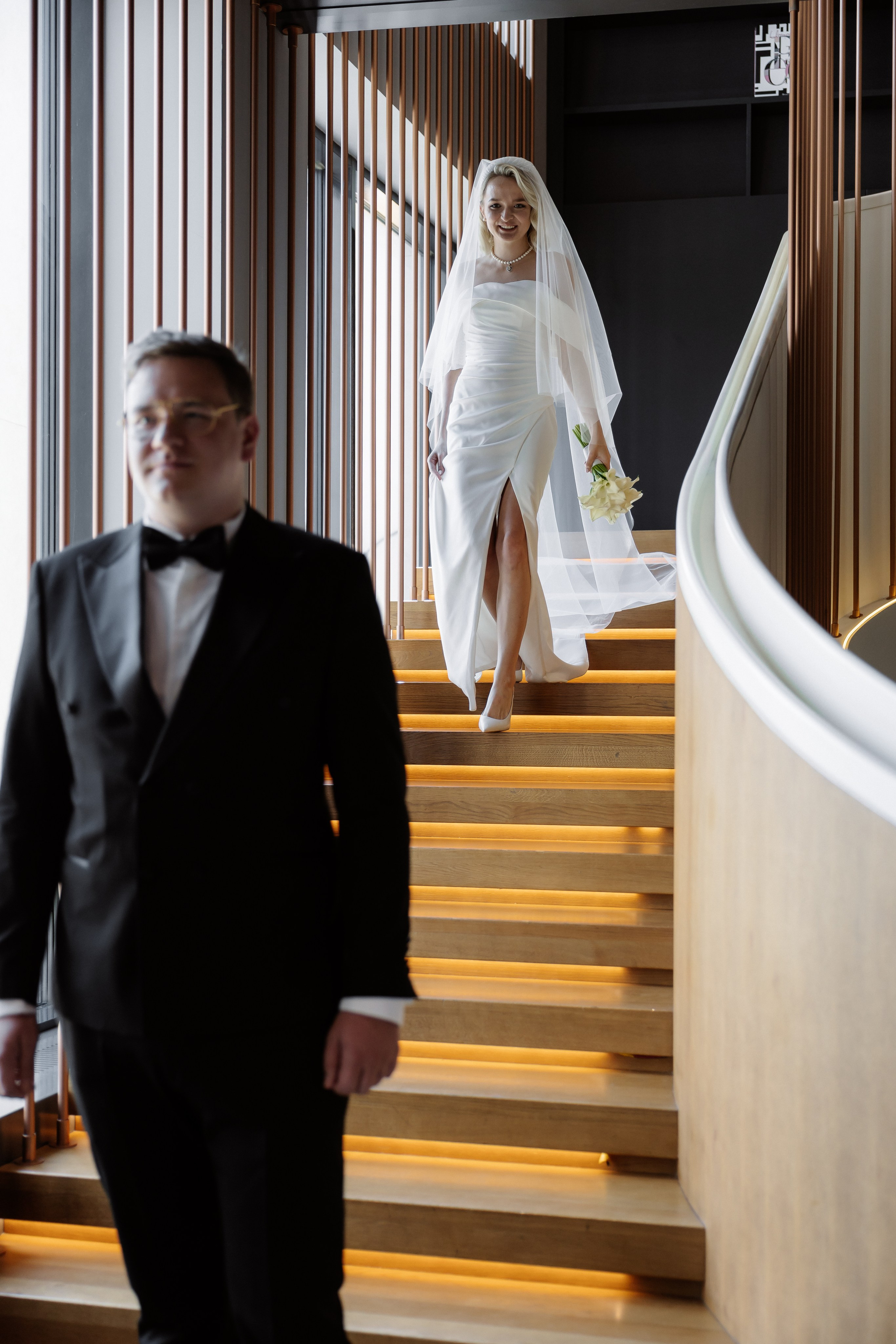 Дмитрий & Анна. RETOUCH-HOUSE