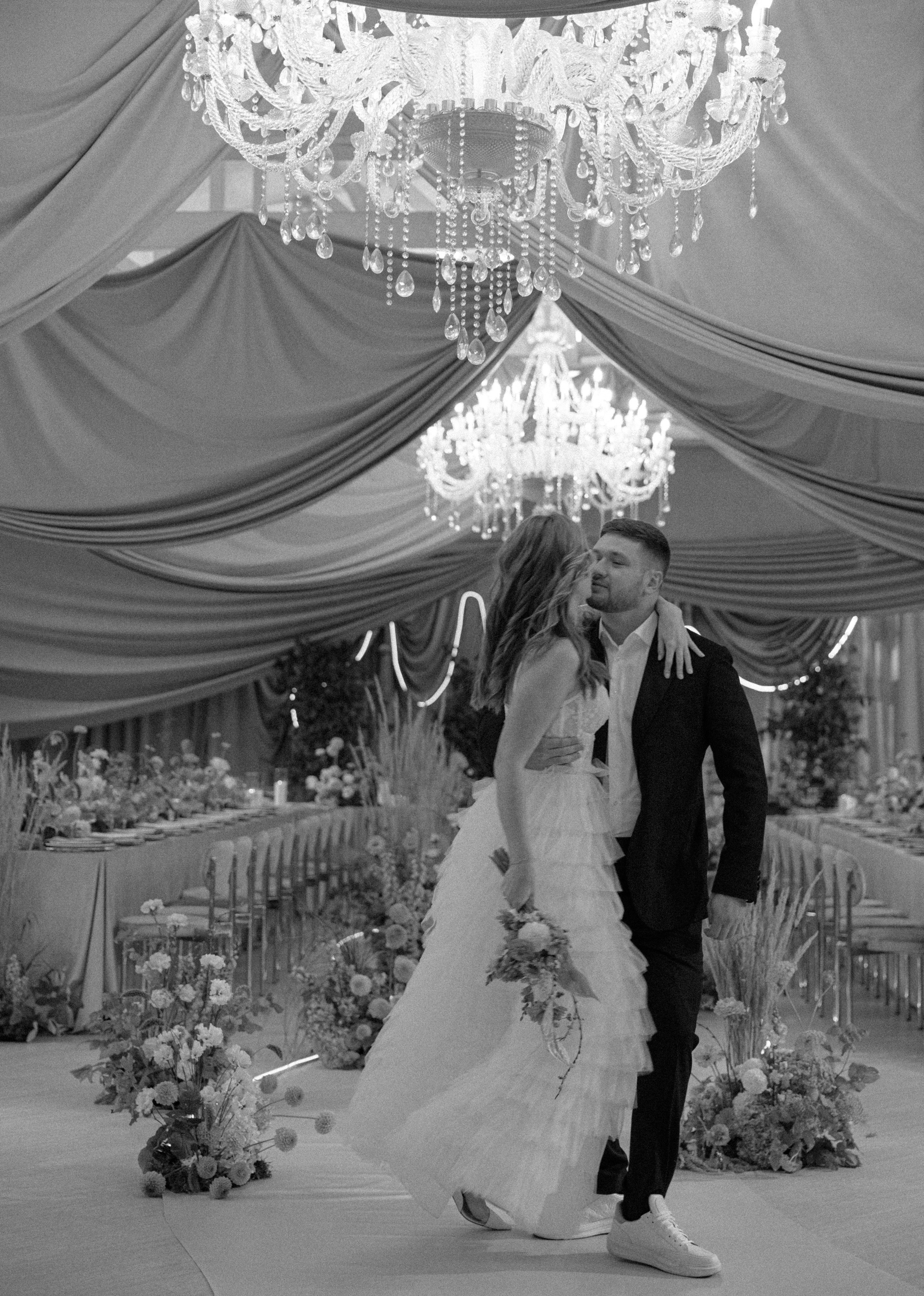 Дима & Варя. RETOUCH-HOUSE