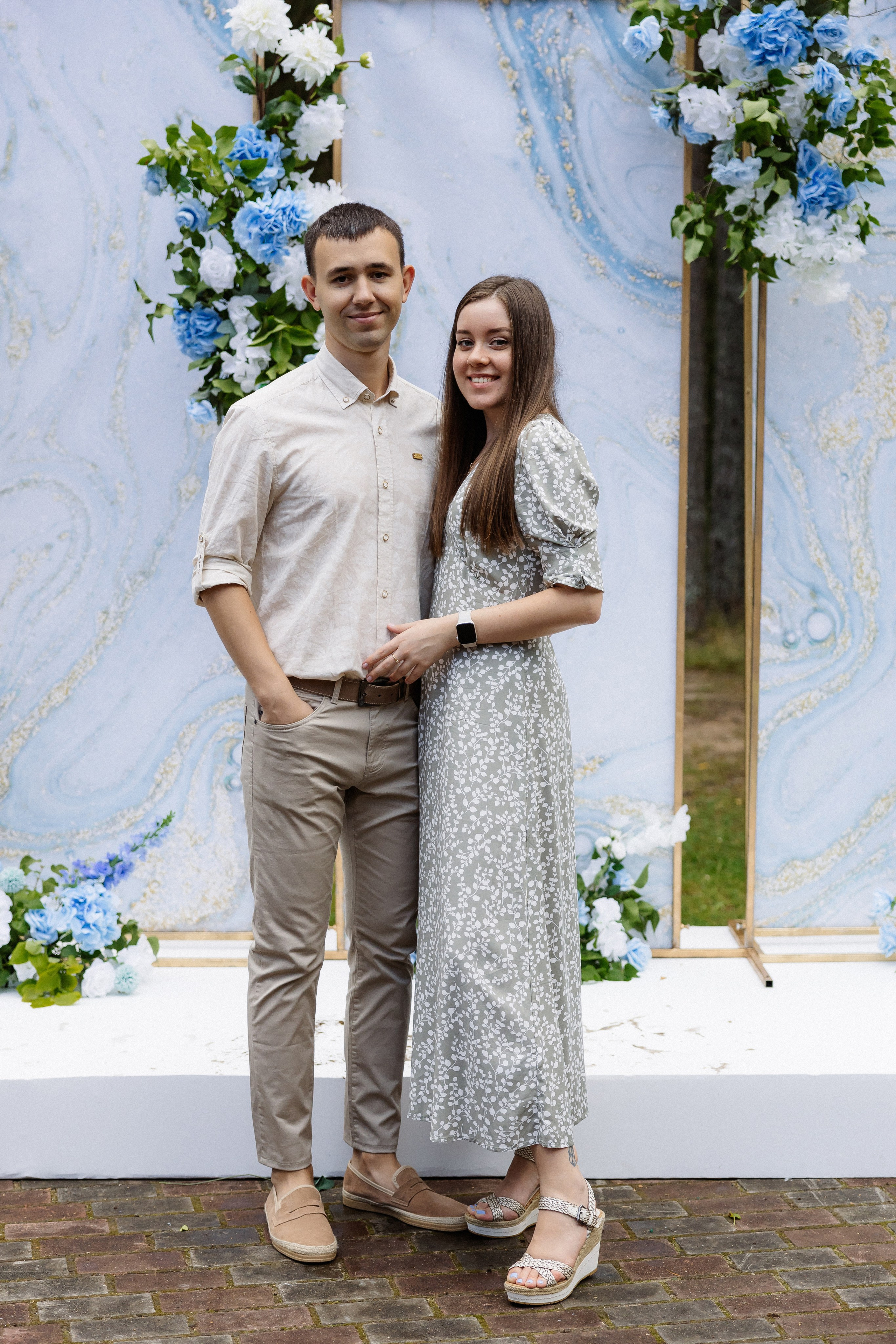 Александр & Марьяна. RETOUCH-HOUSE