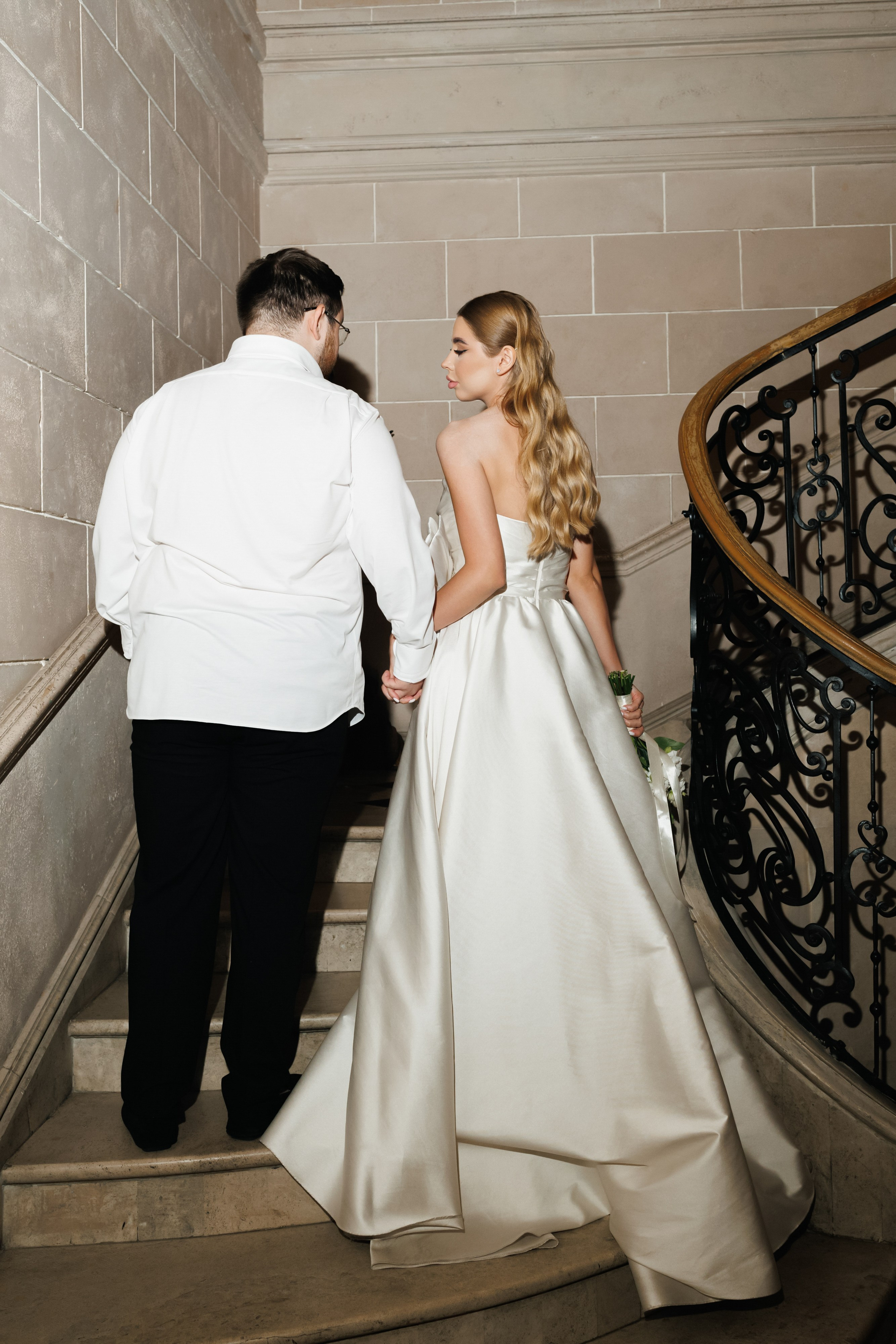 Илья & Кристина. RETOUCH-HOUSE