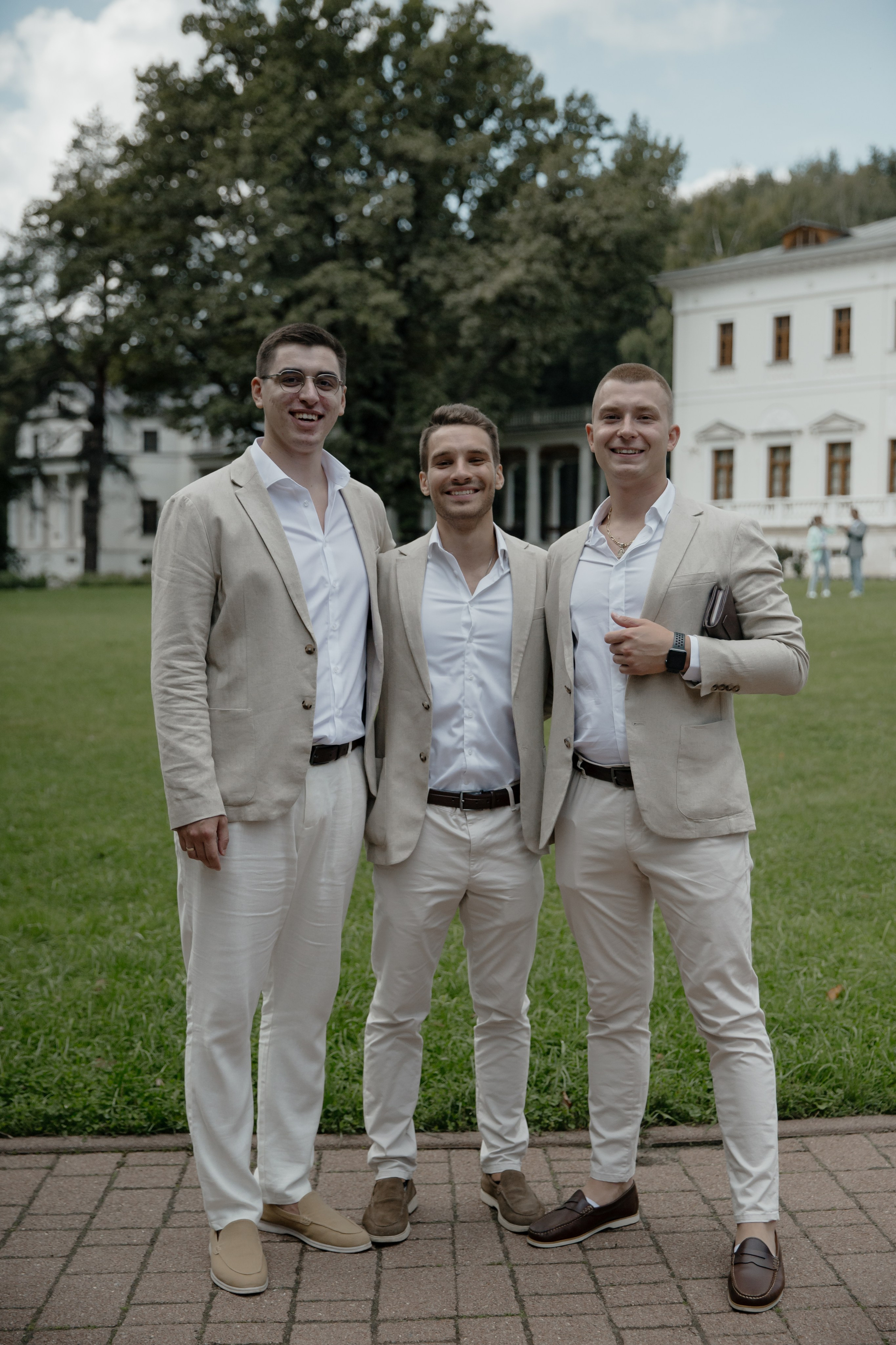 25.08.2024. RETOUCH-HOUSE