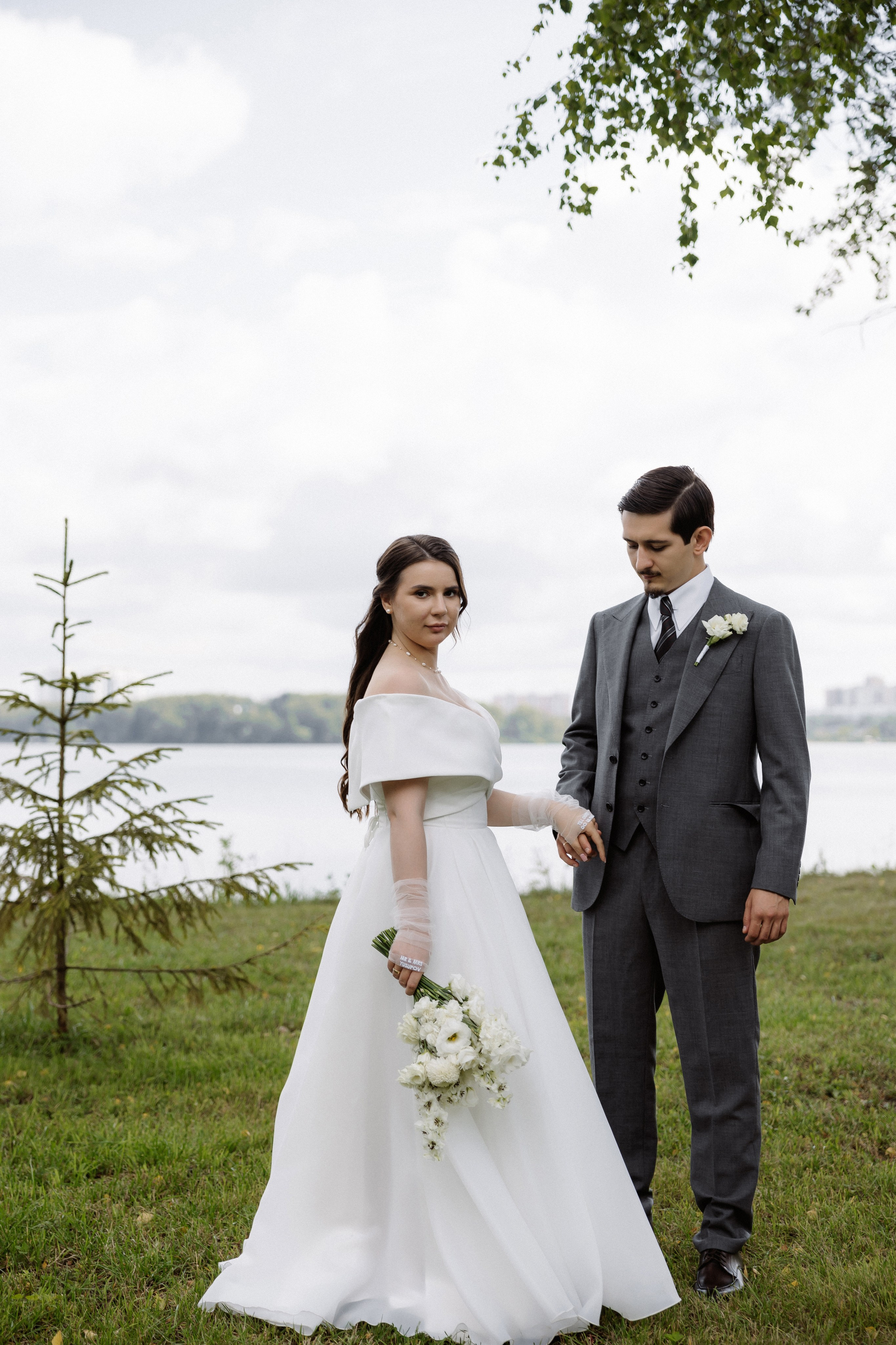 Эмилия & Тимур. RETOUCH-HOUSE