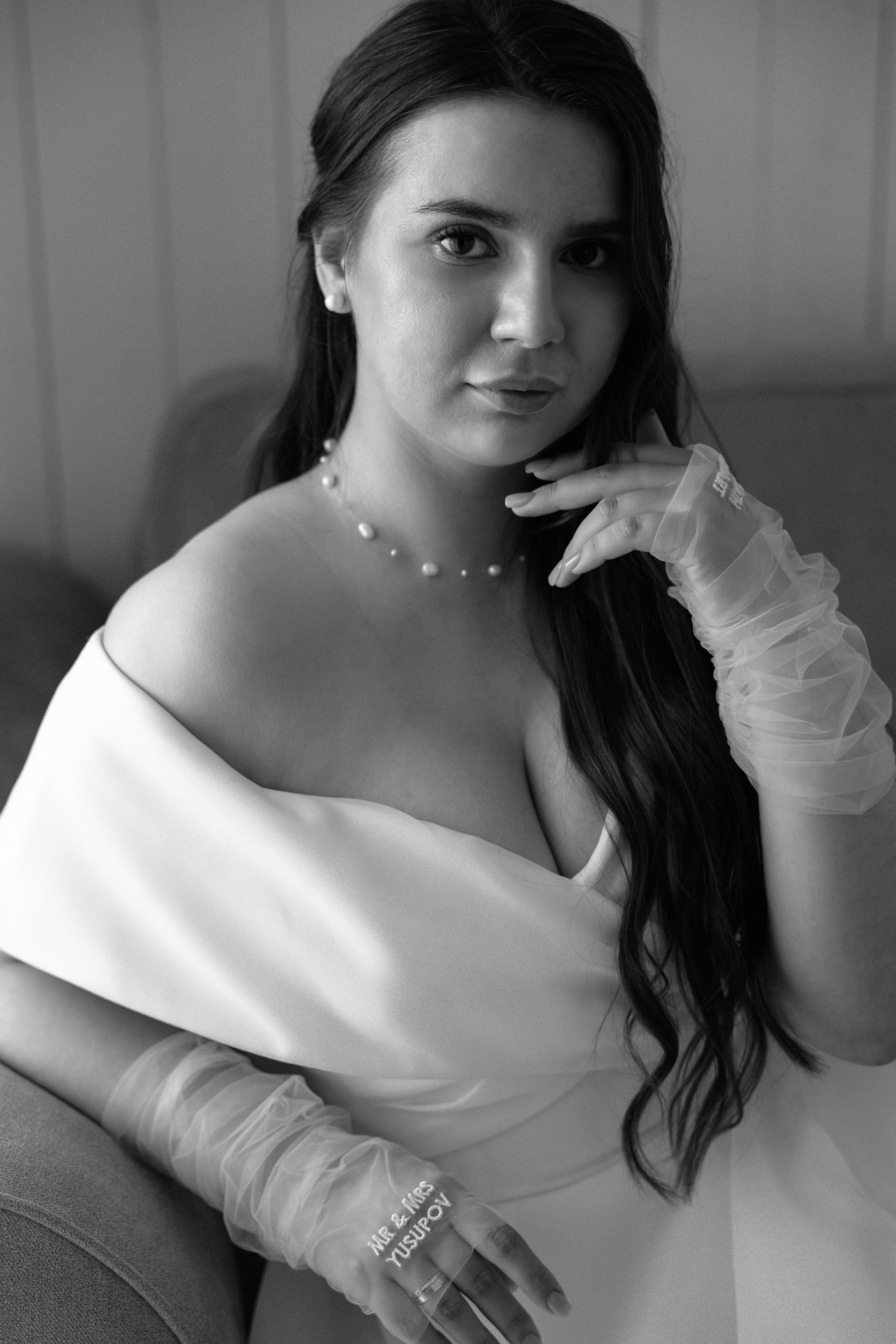 Эмилия & Тимур. RETOUCH-HOUSE