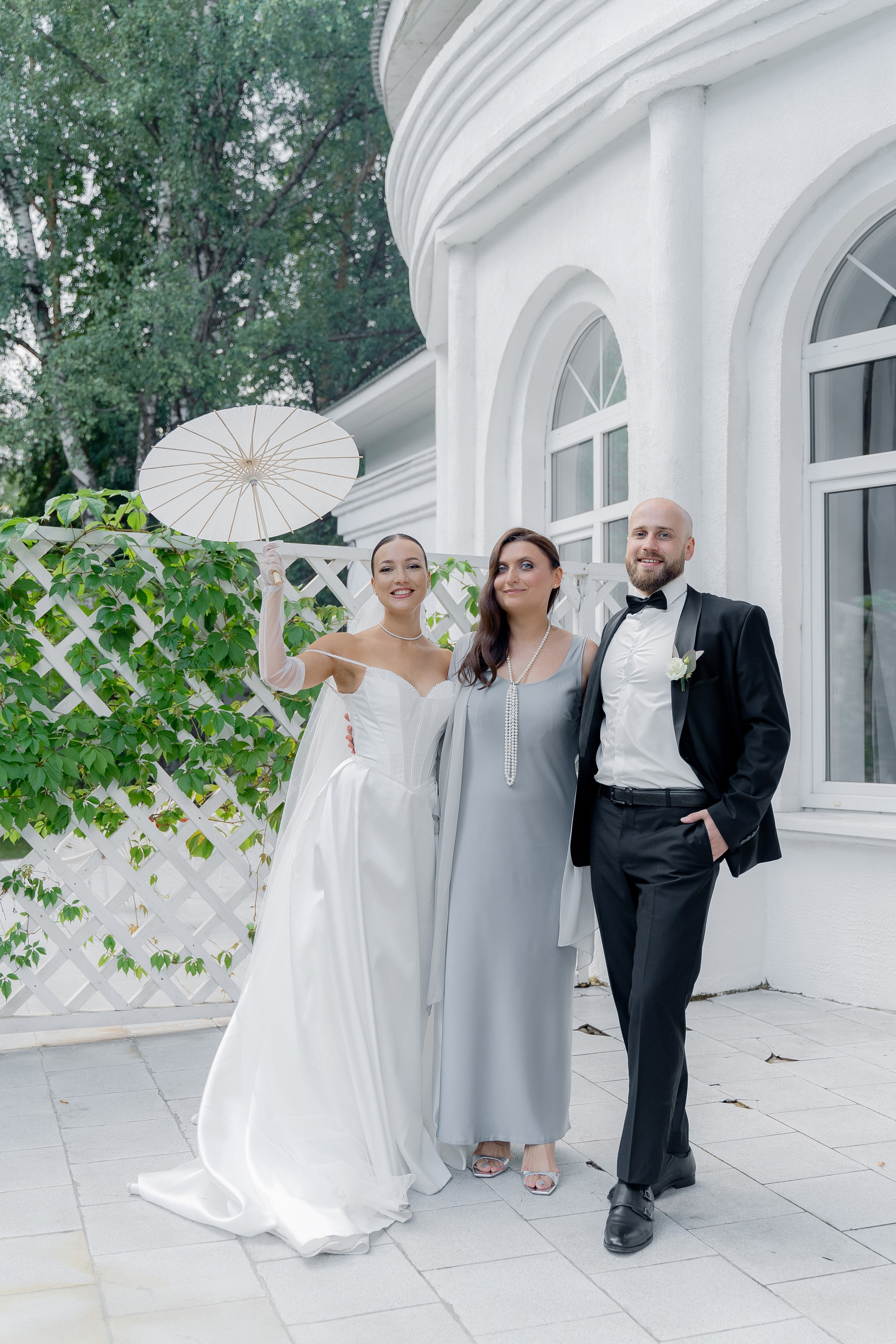 Илья & Инна. RETOUCH-HOUSE