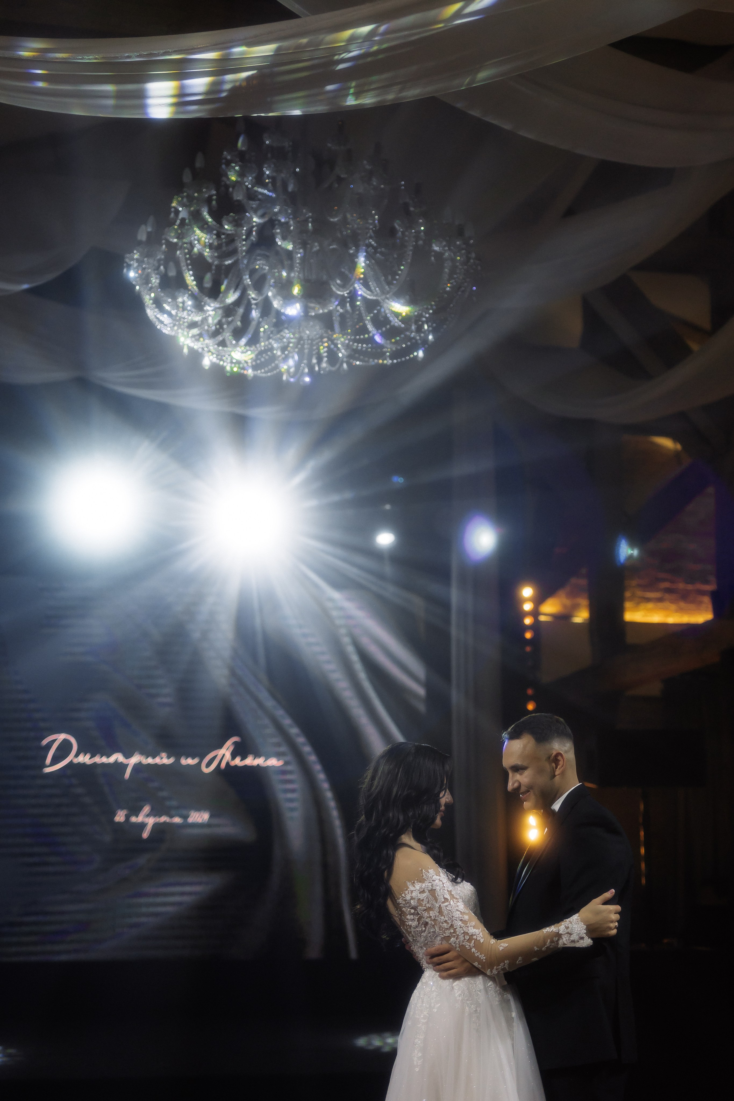 Дмитрий & Алена. RETOUCH-HOUSE