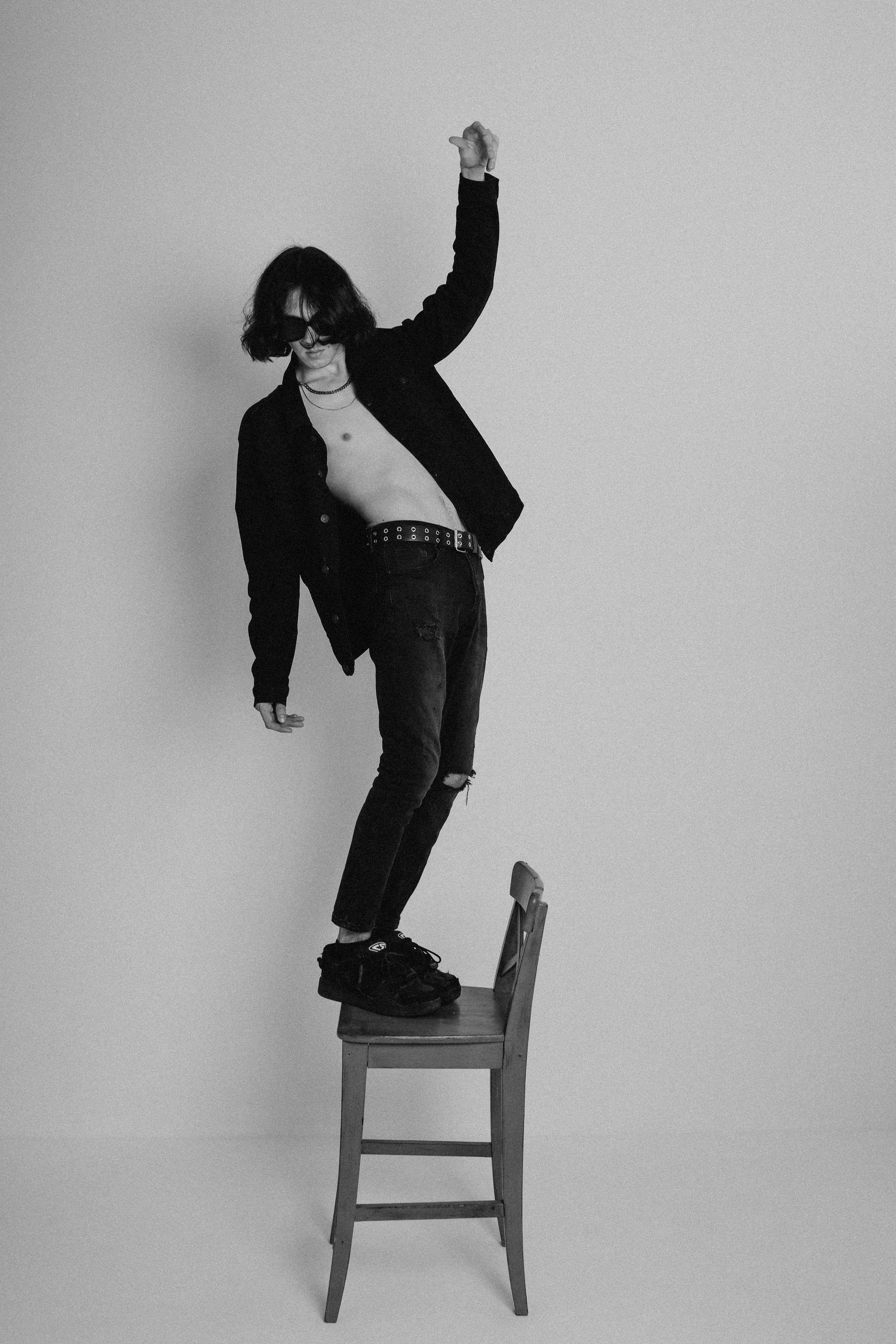 Избранное. Фотограф в Жезказгане. Графический дизайнер