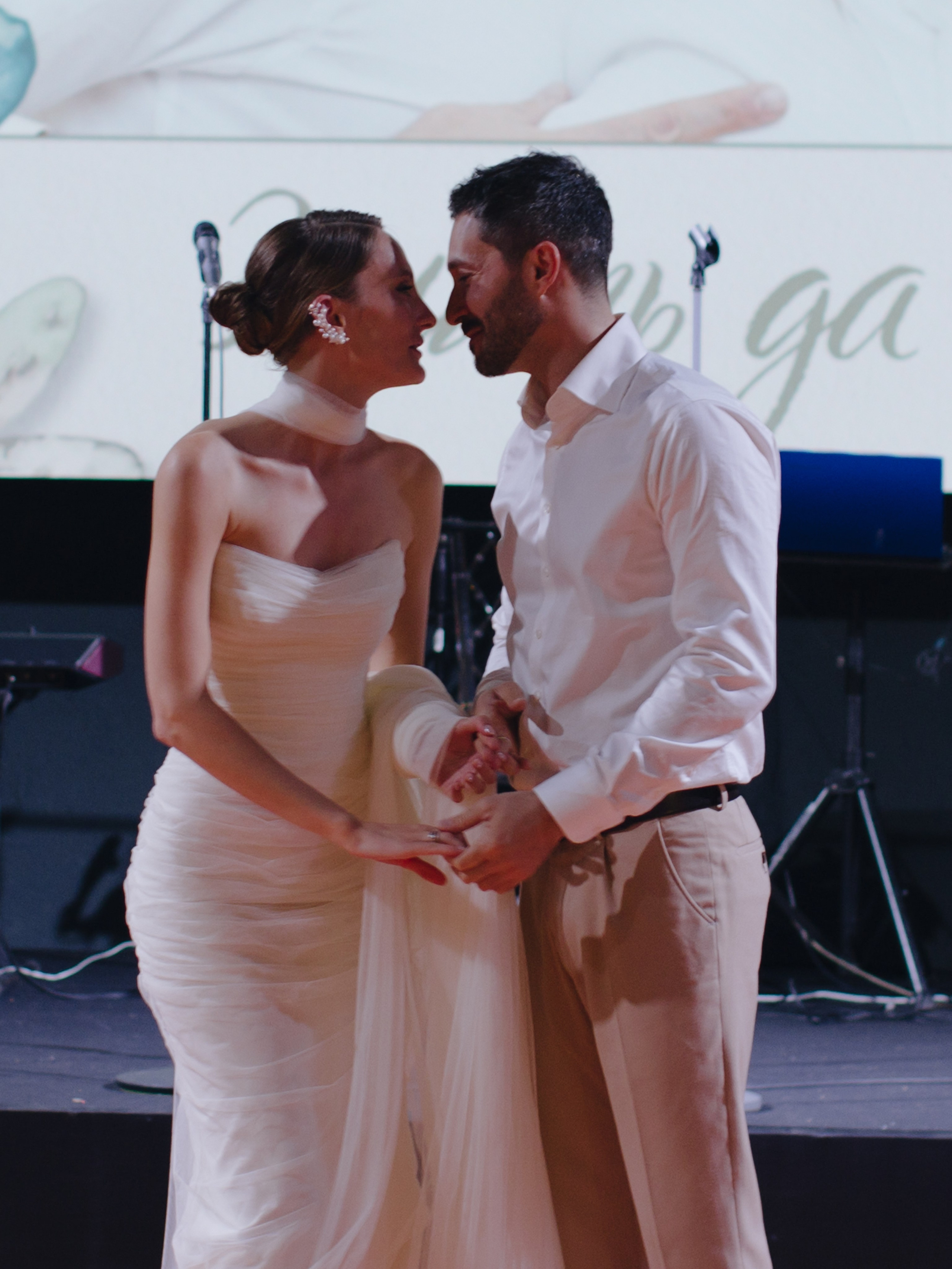 Эмиль да Дарья. Destination wedding photographer Mary Korenchuk