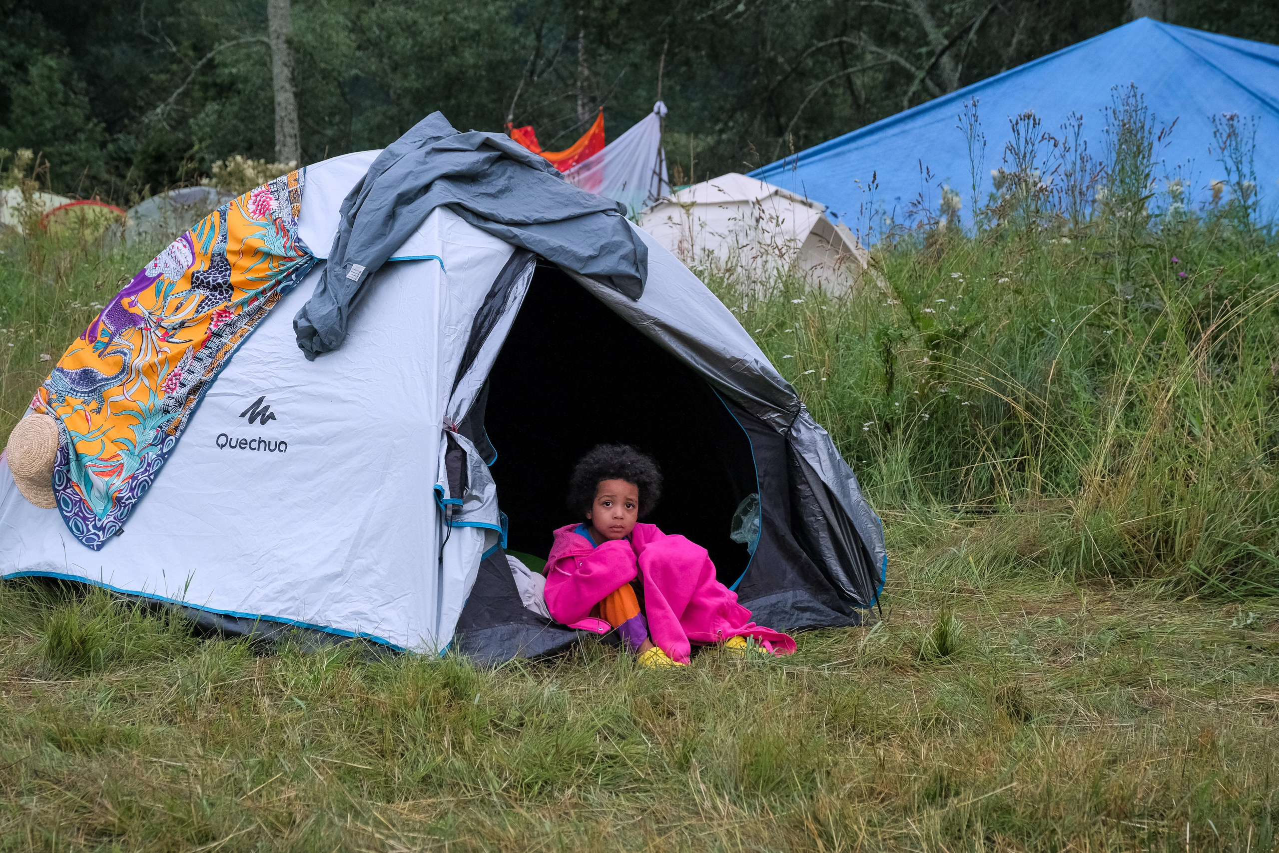 Фестиваль «Бессонница» 2025. Семейный и детский фотограф в Москве Светлана Потемкина