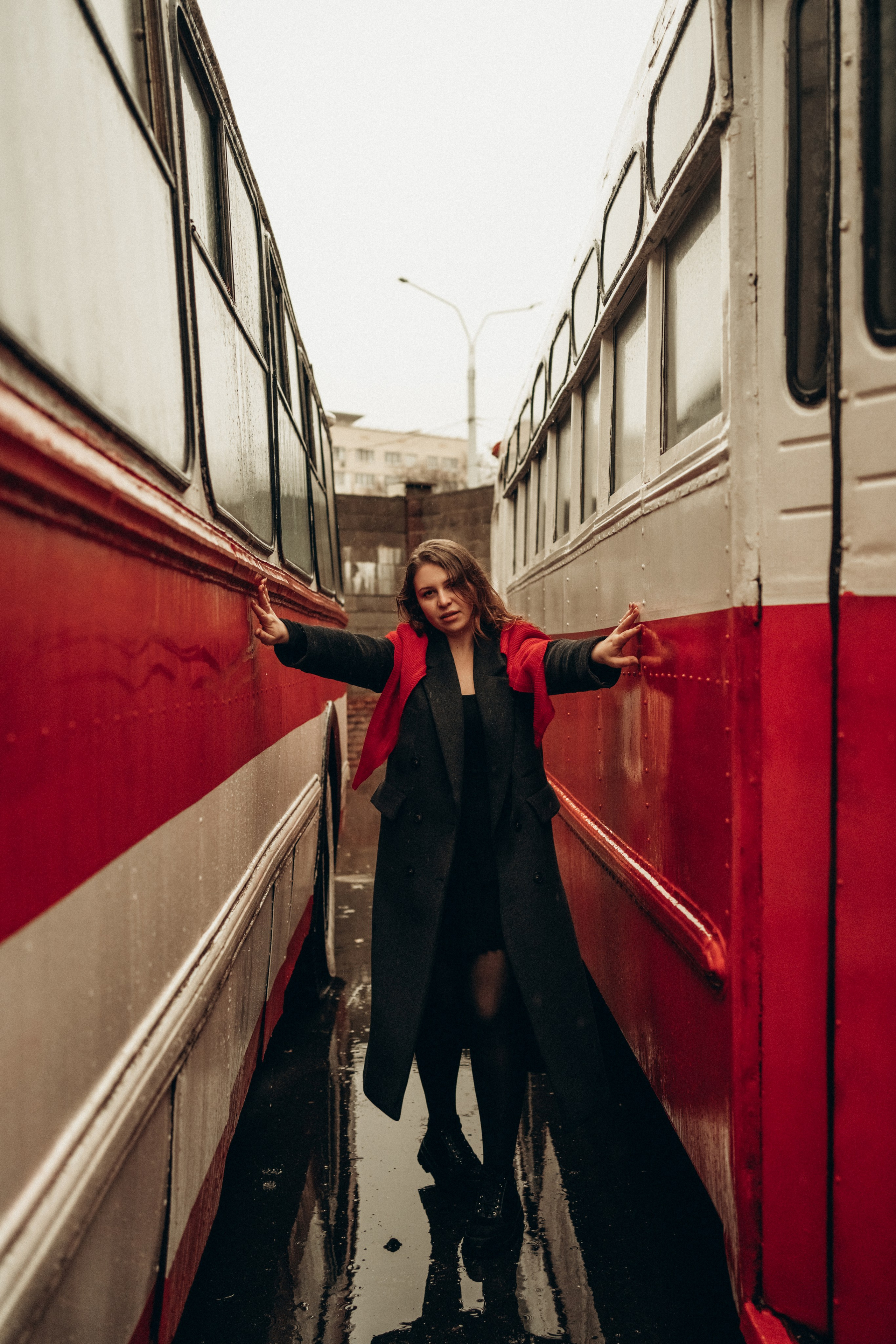 Ани. Фотограф в Минске — Мария Миллс