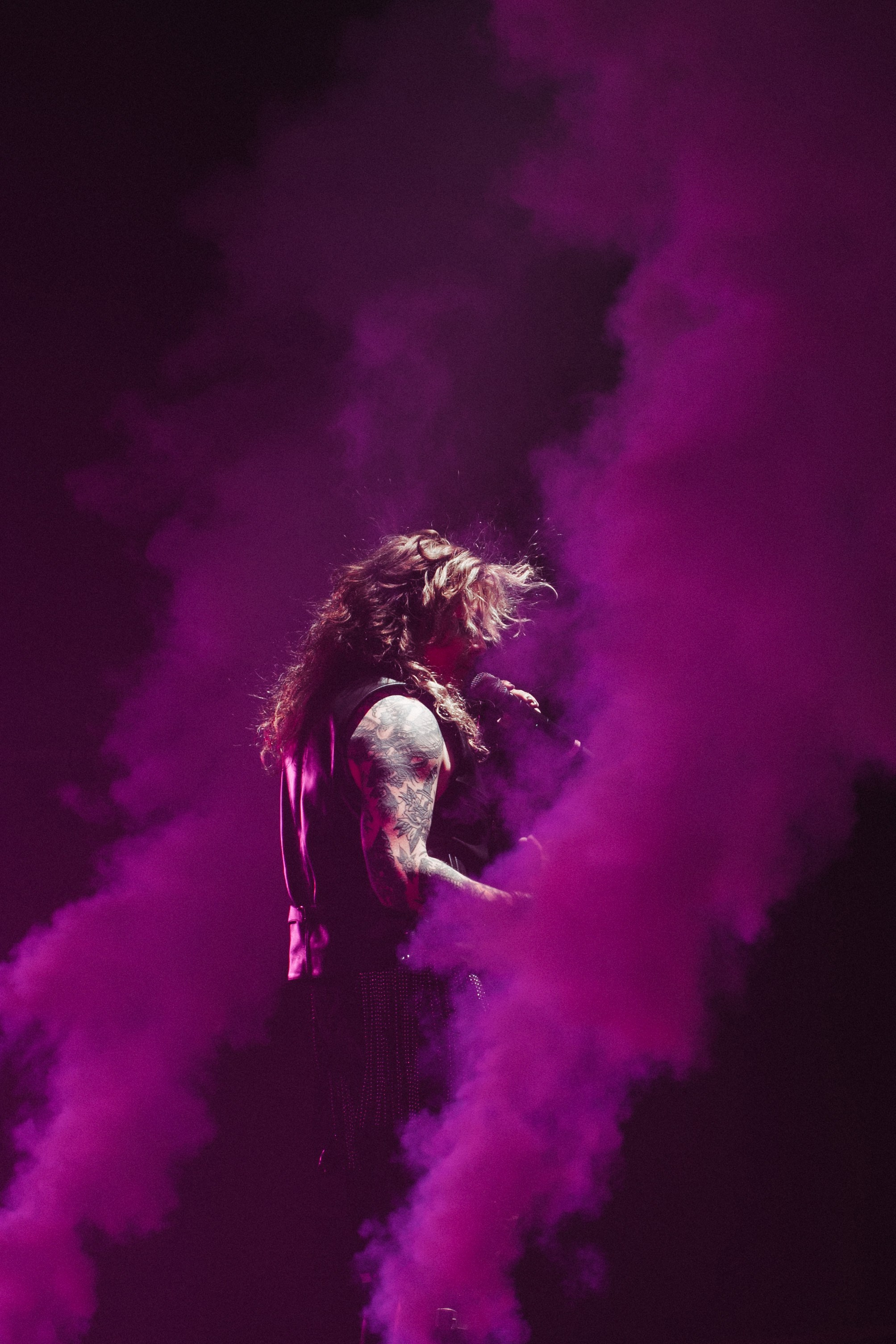 NEVERLOVE. Игорь Богатов — фотограф