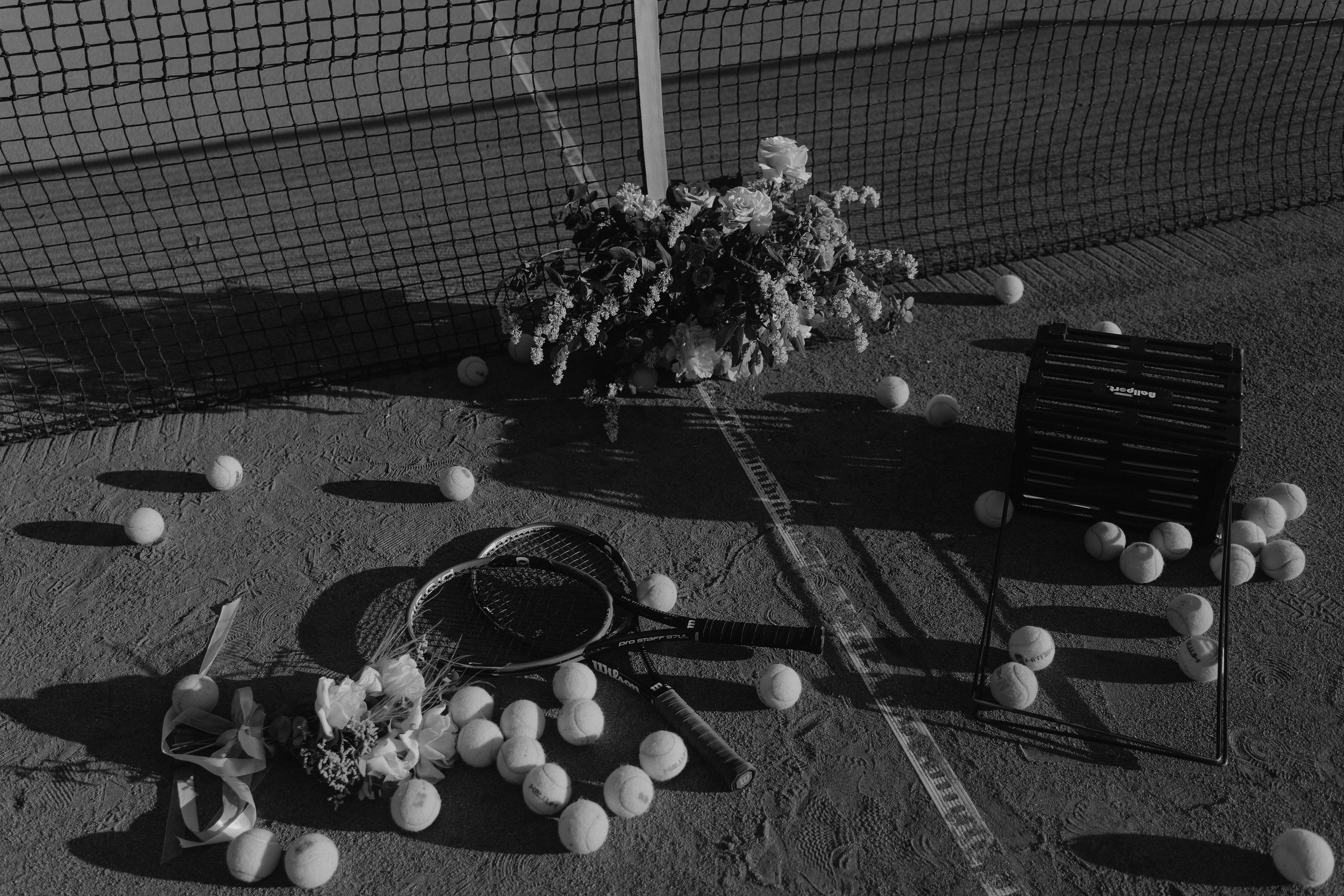 L&N. Свадебный фотограф — Наталья Фед СПб/Москва