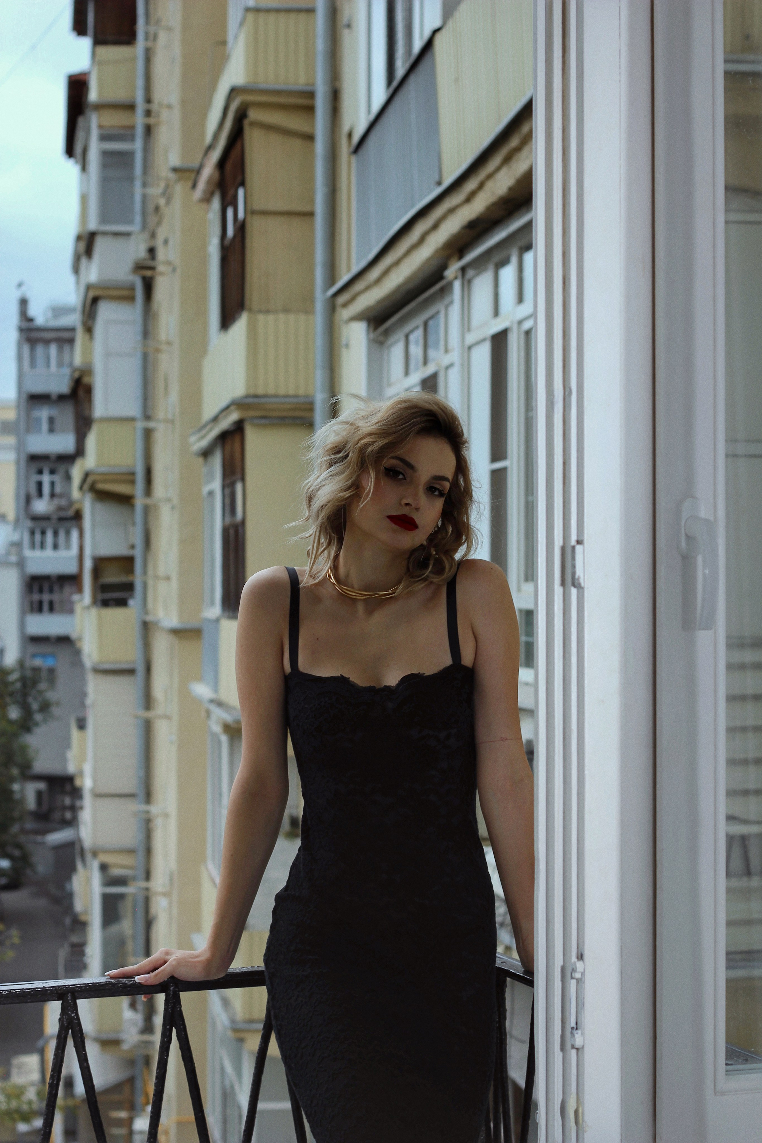 Валерия. Дарья Шибаева, фотограф