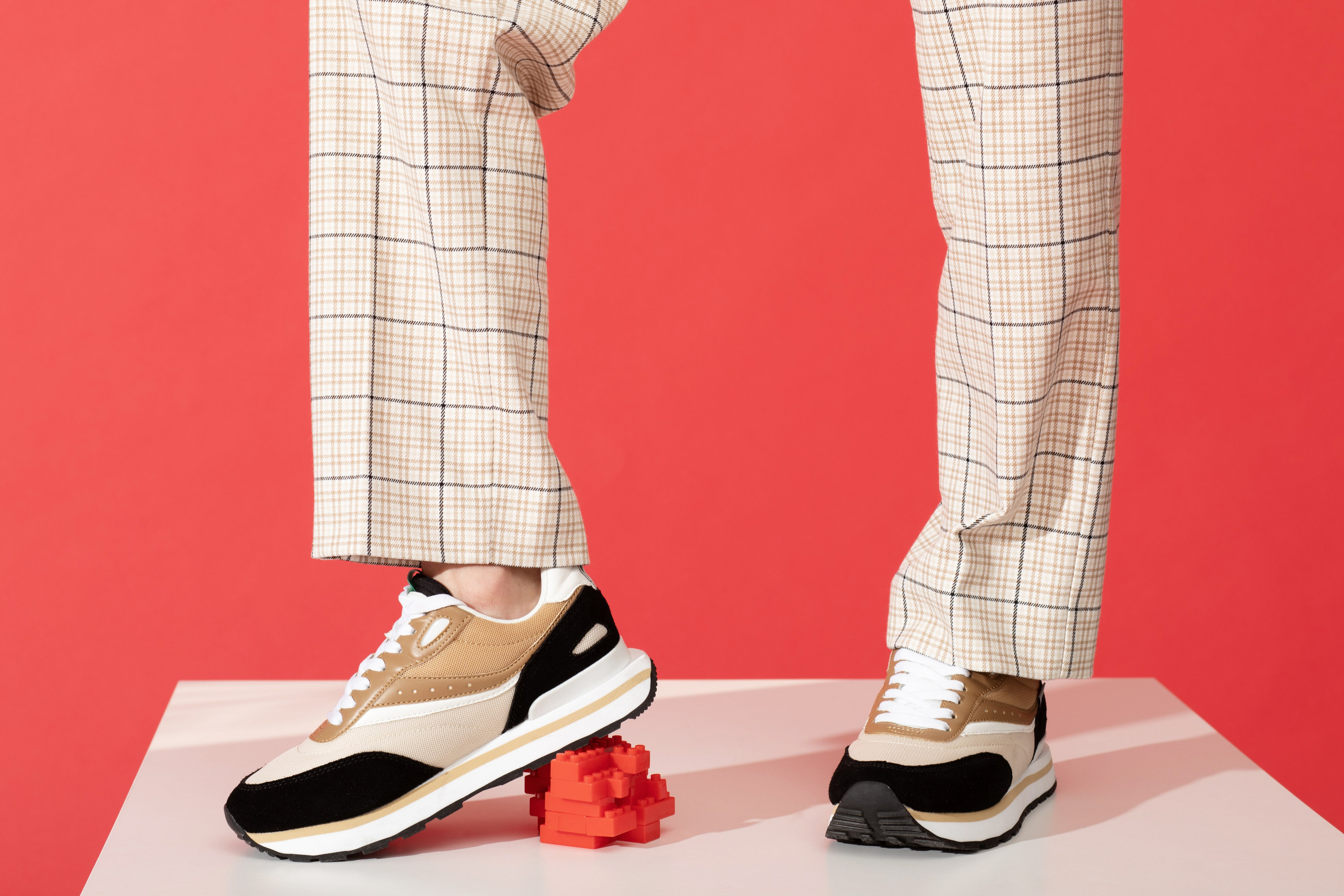 Benetton. Портретный фотограф Филимонов Сергей