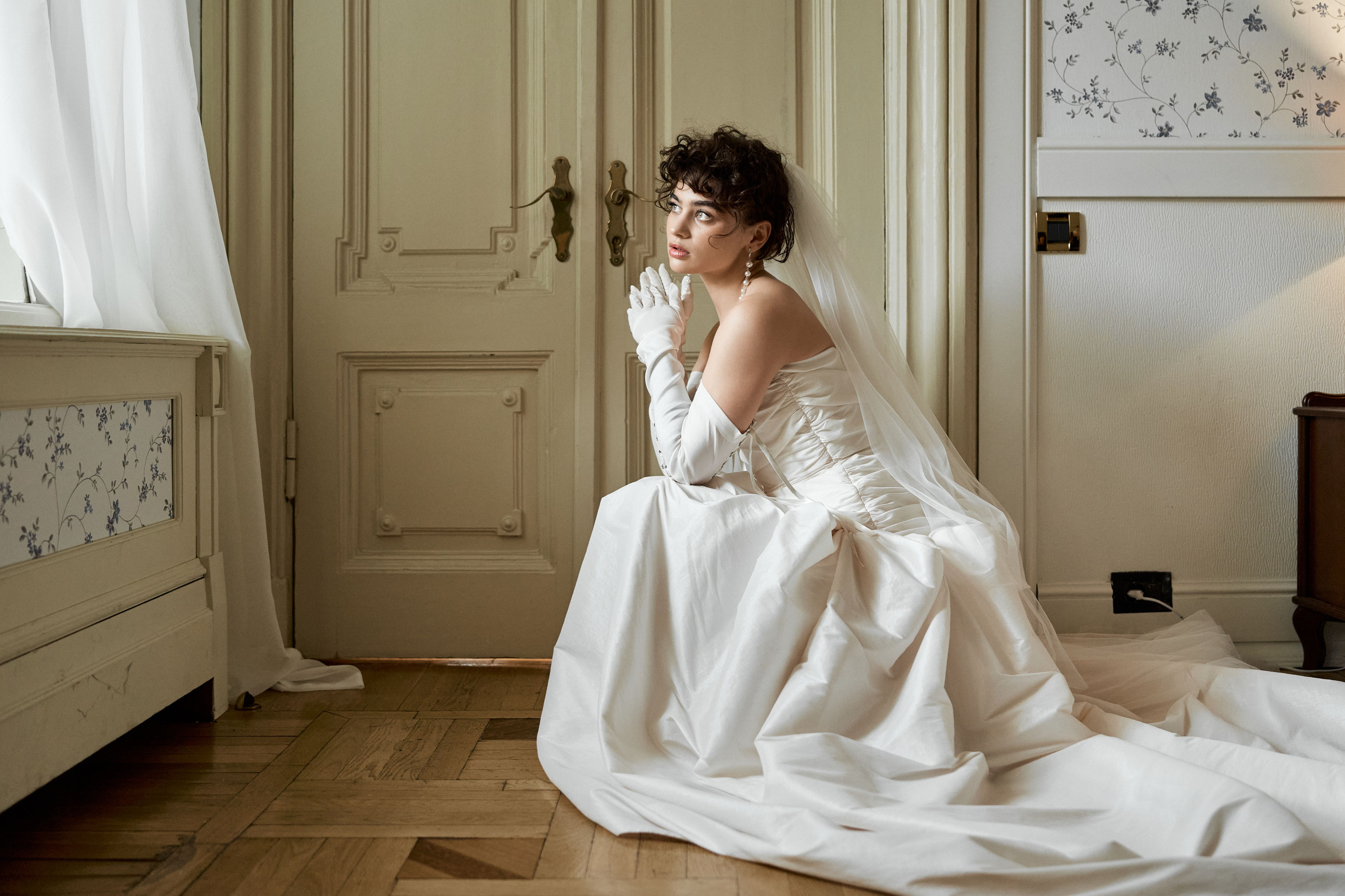 Фотограф и видеограф в Москве