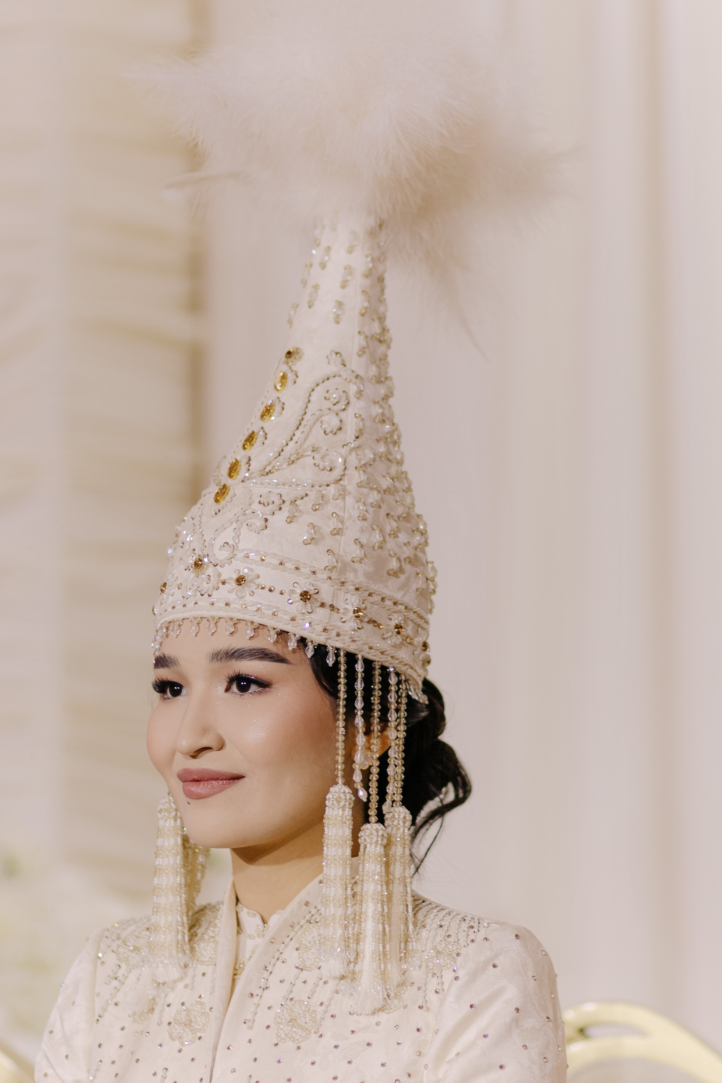 MARAL. ZHASULAN SABYTULY