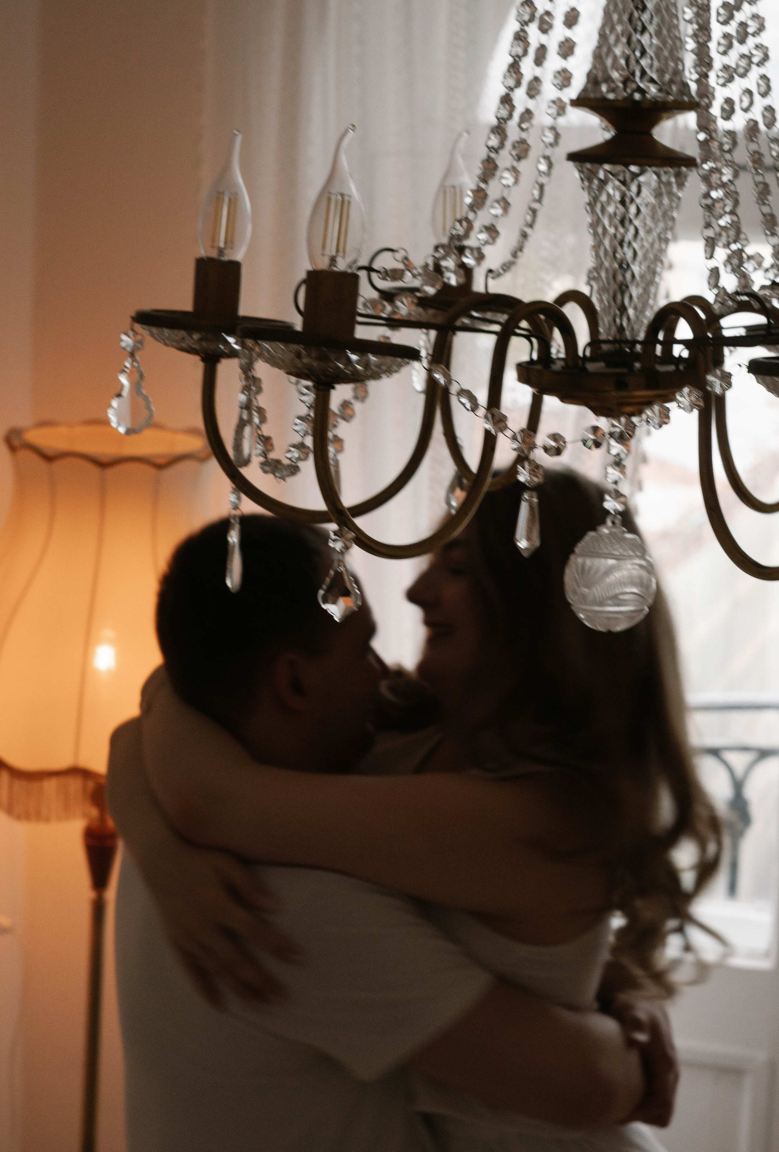 LOVE STORY