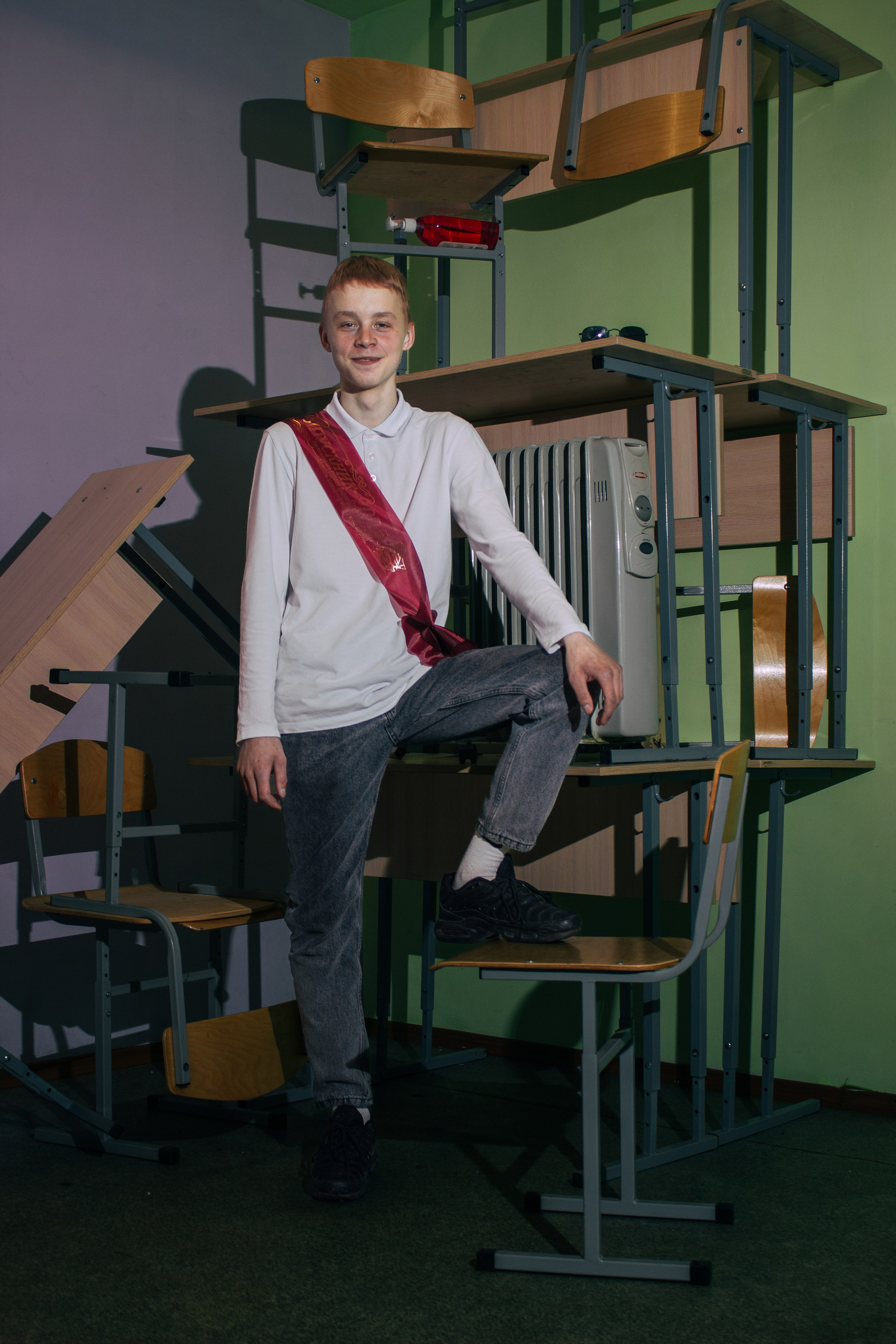 9а. Портретный фотограф Москва Юлия Трякина