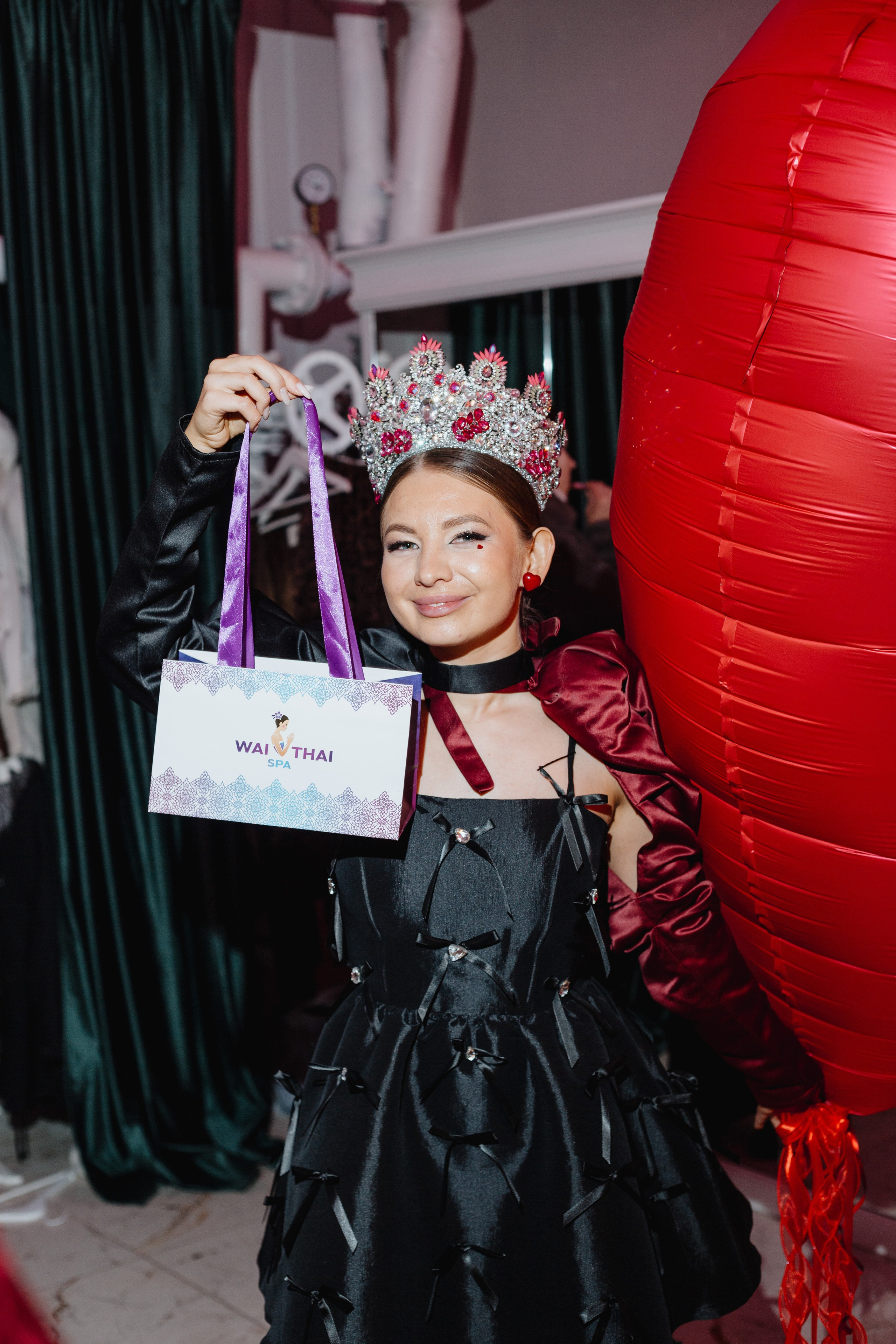 Love party. Портретный фотограф Москва Юлия Трякина