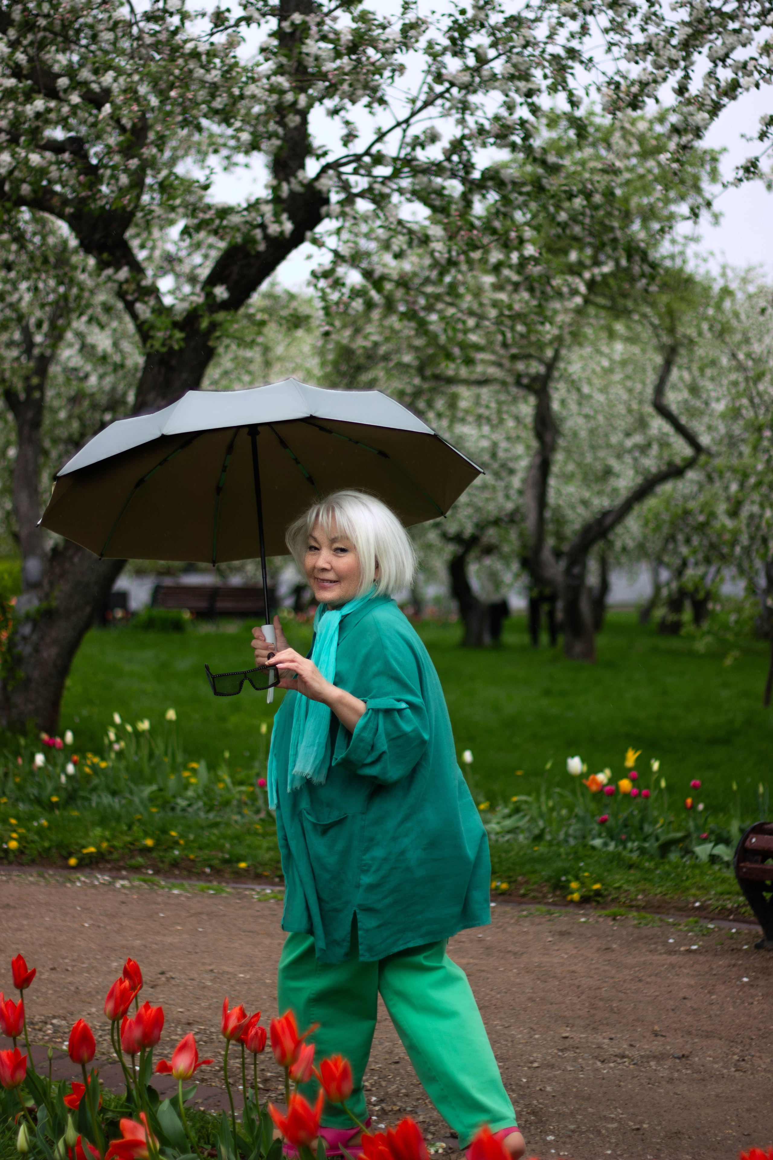 К дню рождения Марии. Портретный фотограф Москва Юлия Трякина