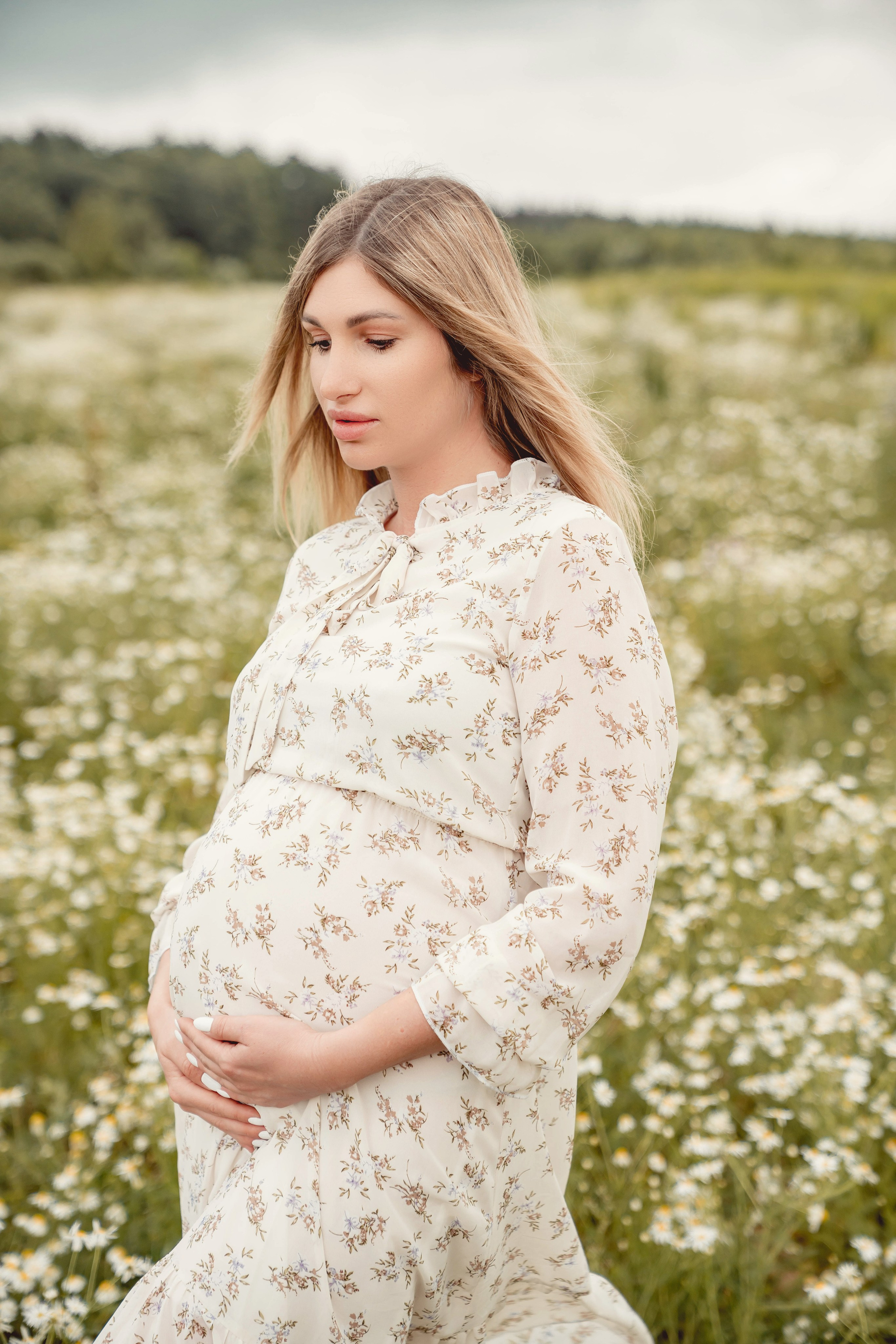 Весенние деньки. Семейный и школьный фотограф в Москве Юлия Кобзева