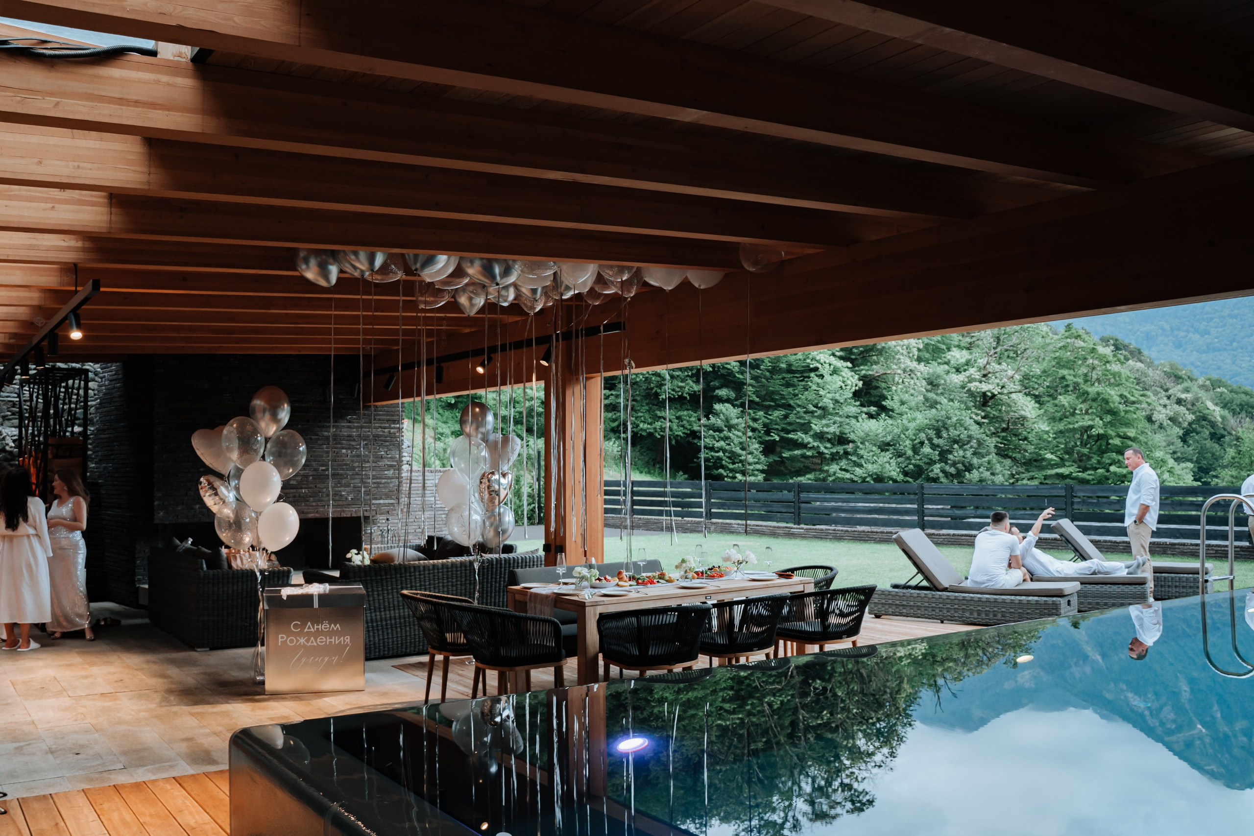 @NIGMAAG. Агафонова Анна — фотограф в Красной Поляне