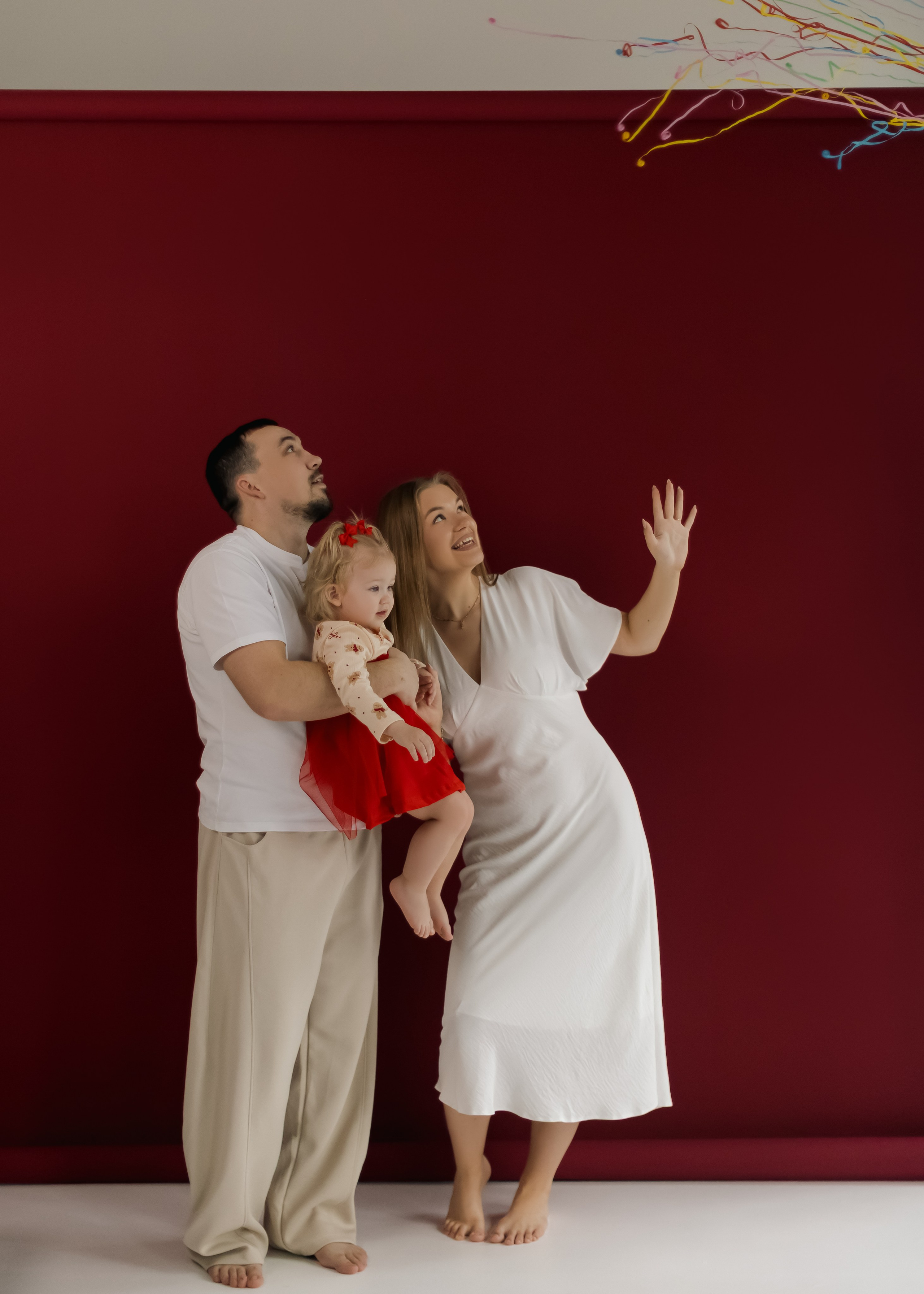 Семьи|Пары. Мира Мерцалова фотограф Москва