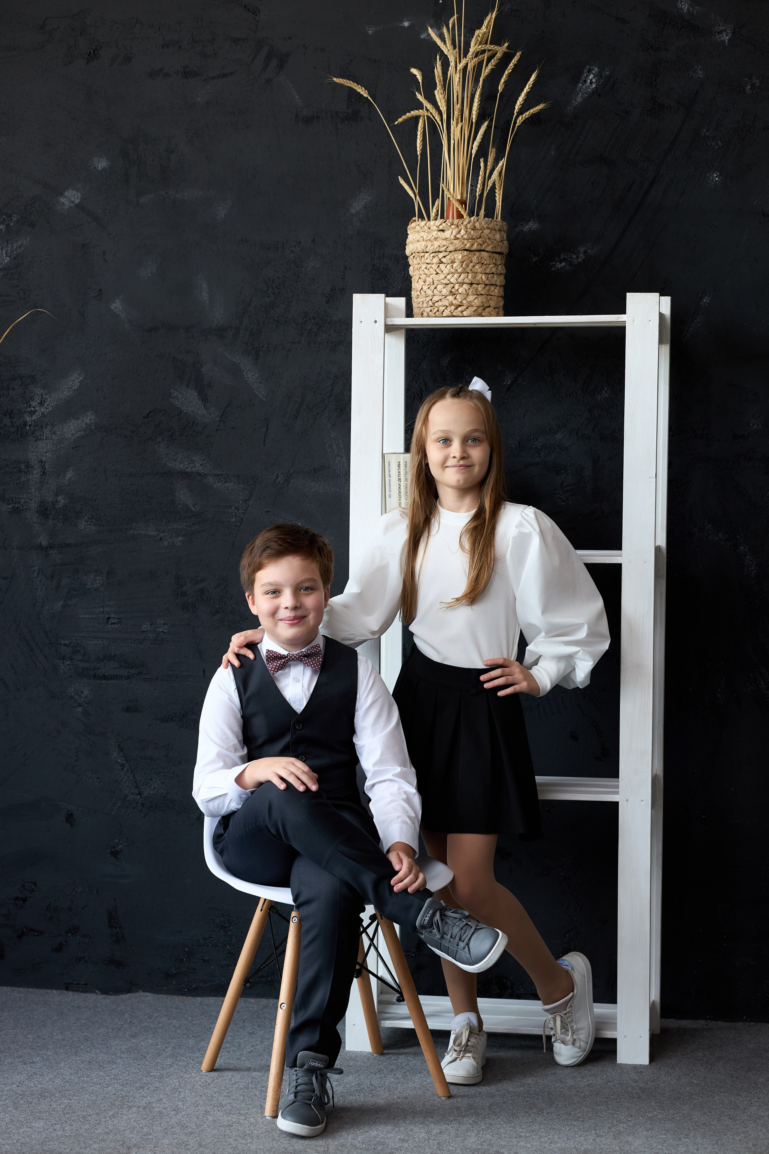 Сьемка групповых фото для выпускного альбома таганрог. Фотограф Выпускные альбомы Таганрог Сергей Коробченко