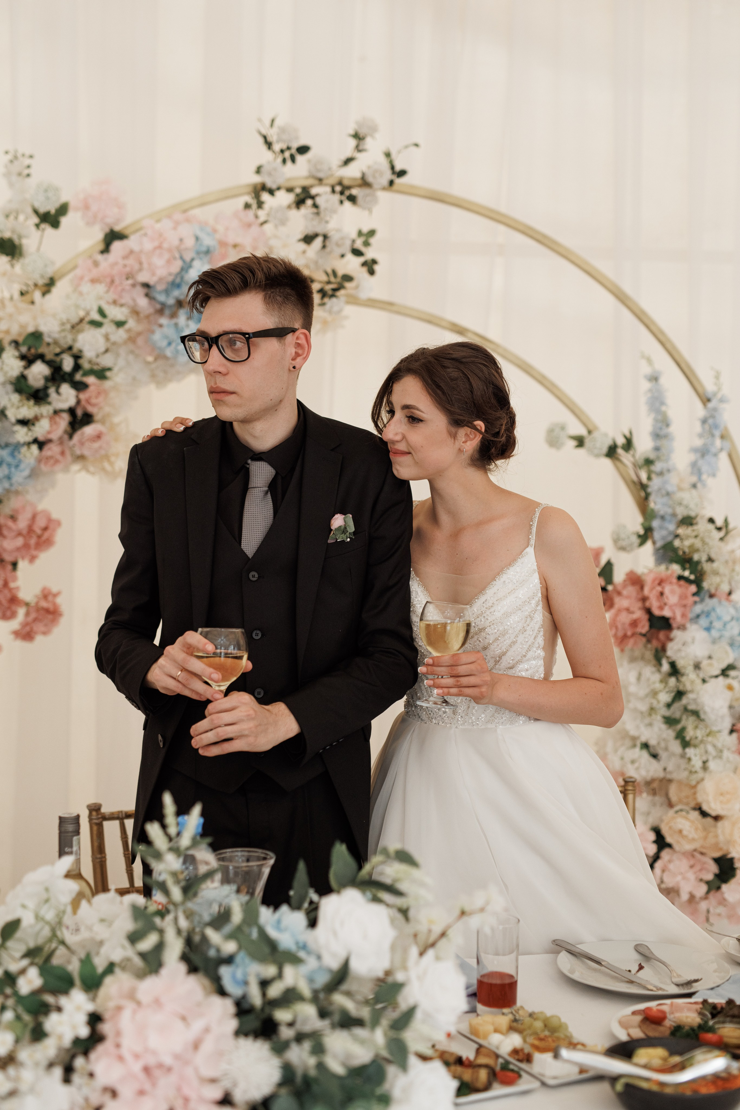 К + А — август. Свадебный и семейный фотограф Наталья Штык