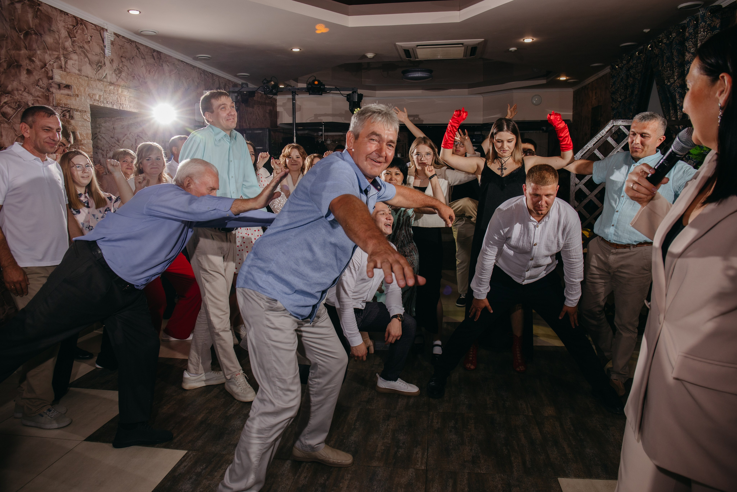 Данила и Анастасия. Свадебный и женский фотограф